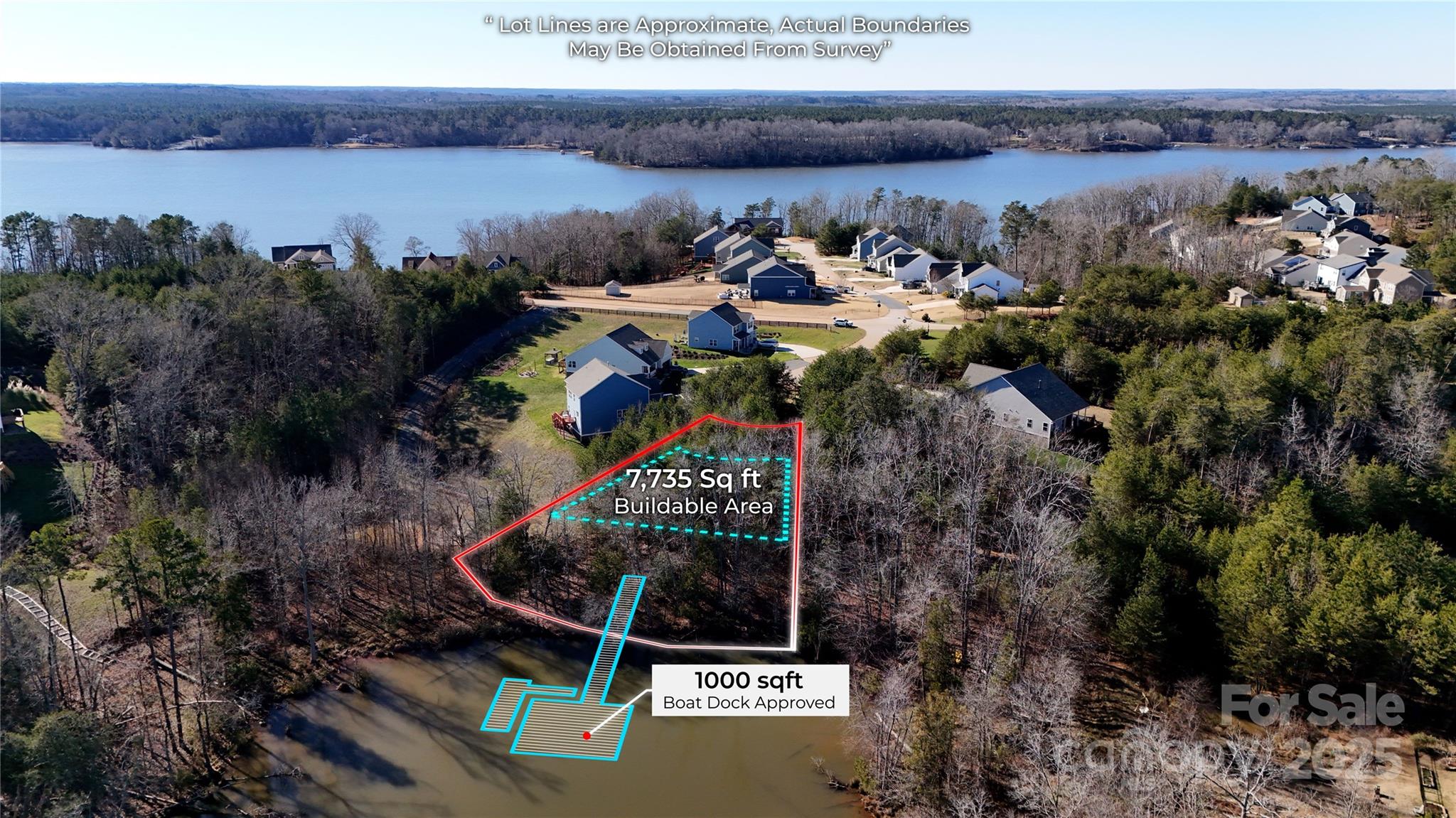 18524 Mainsail Court Property Photo 5