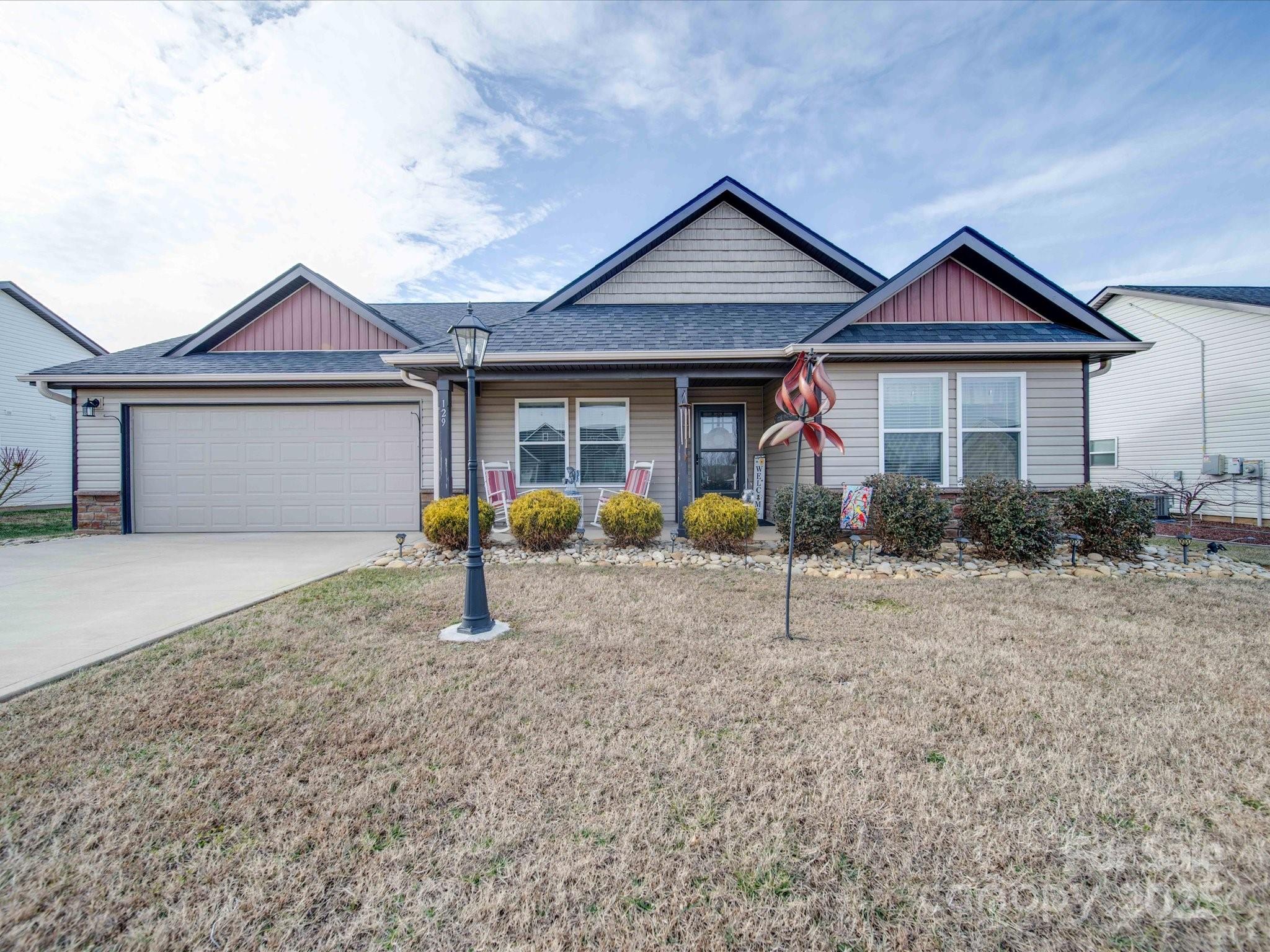 Gaffney Real Estate Listings Main Image