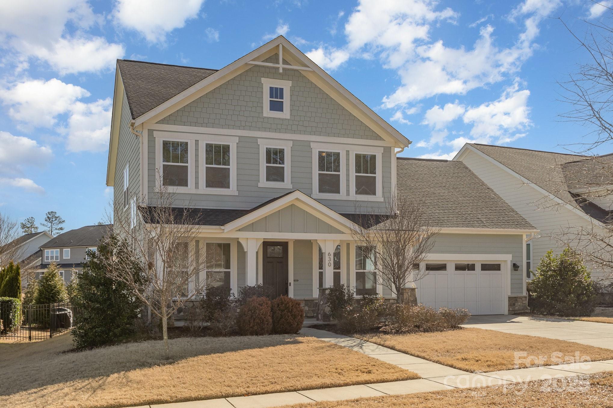 630 Daventry Court Property Photo