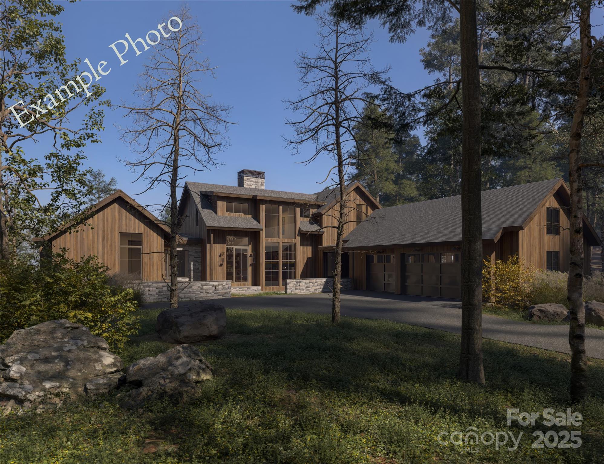 140 Panther Summit Drive Property Photo 4
