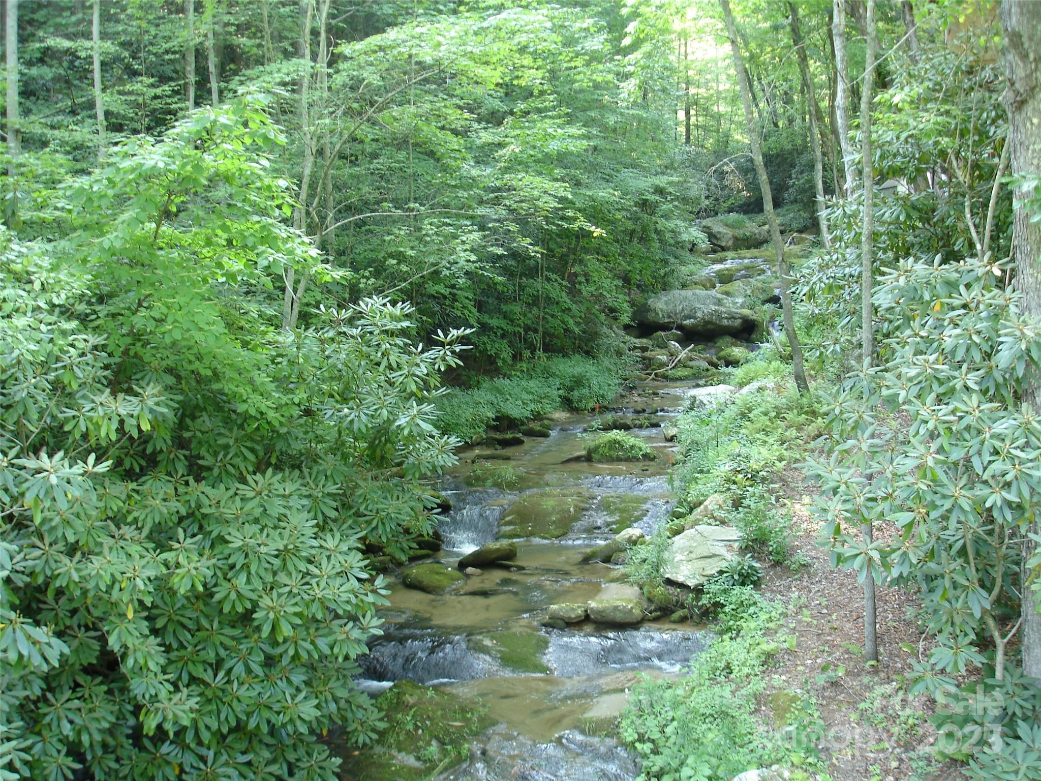 00 Old Nc Highway 16 Highway Property Photo