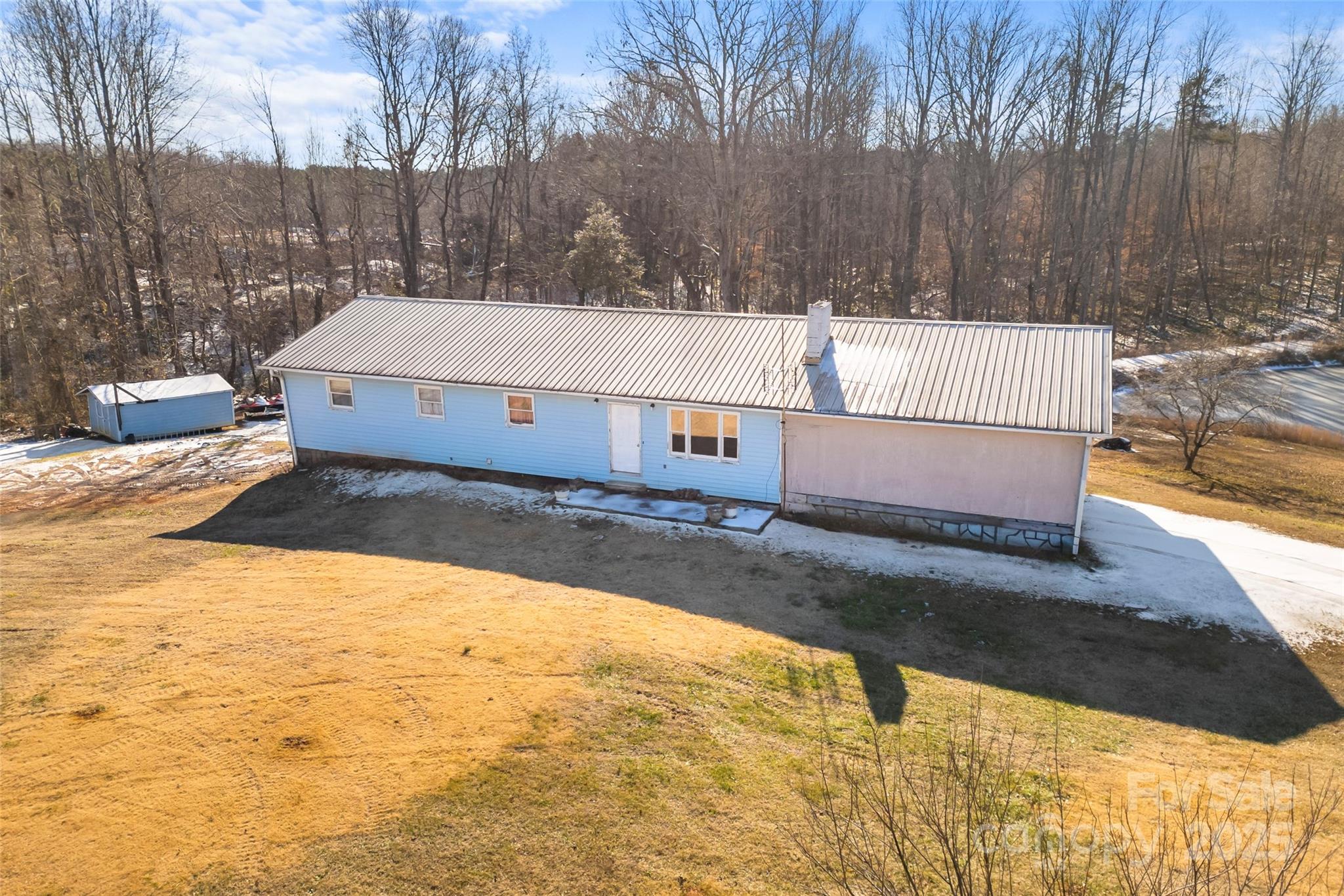 19775 Asheville Highway Property Photo