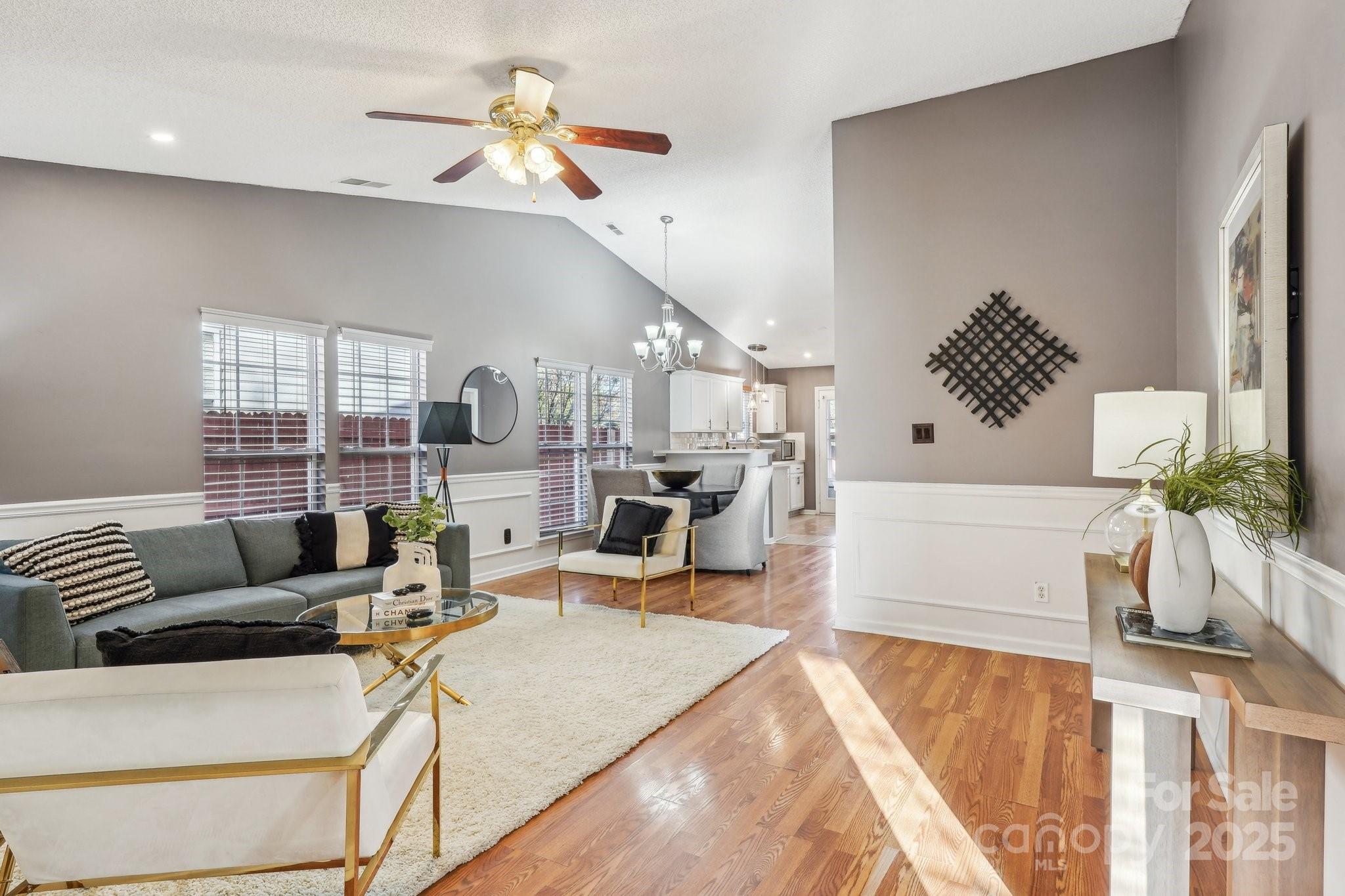 3013 Salmon River Drive Property Photo