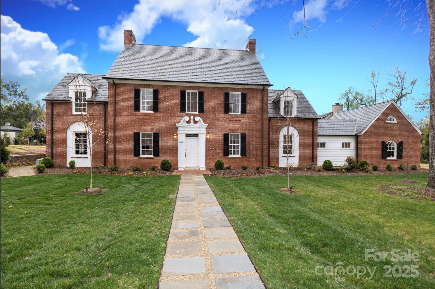 2400 Mecklenburg Avenue Property Photo 1