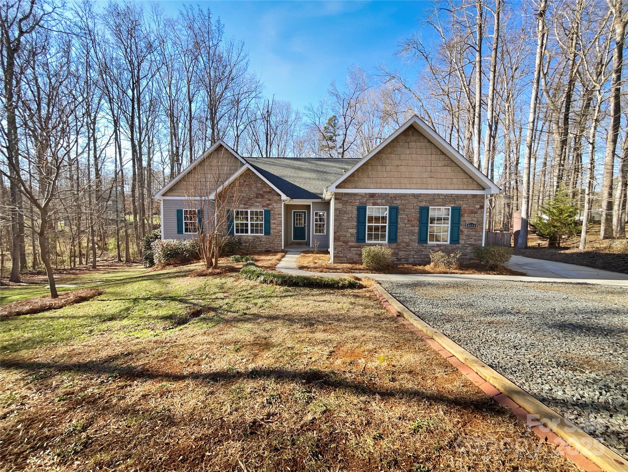 9153 Leah Meadow Lane Property Photo