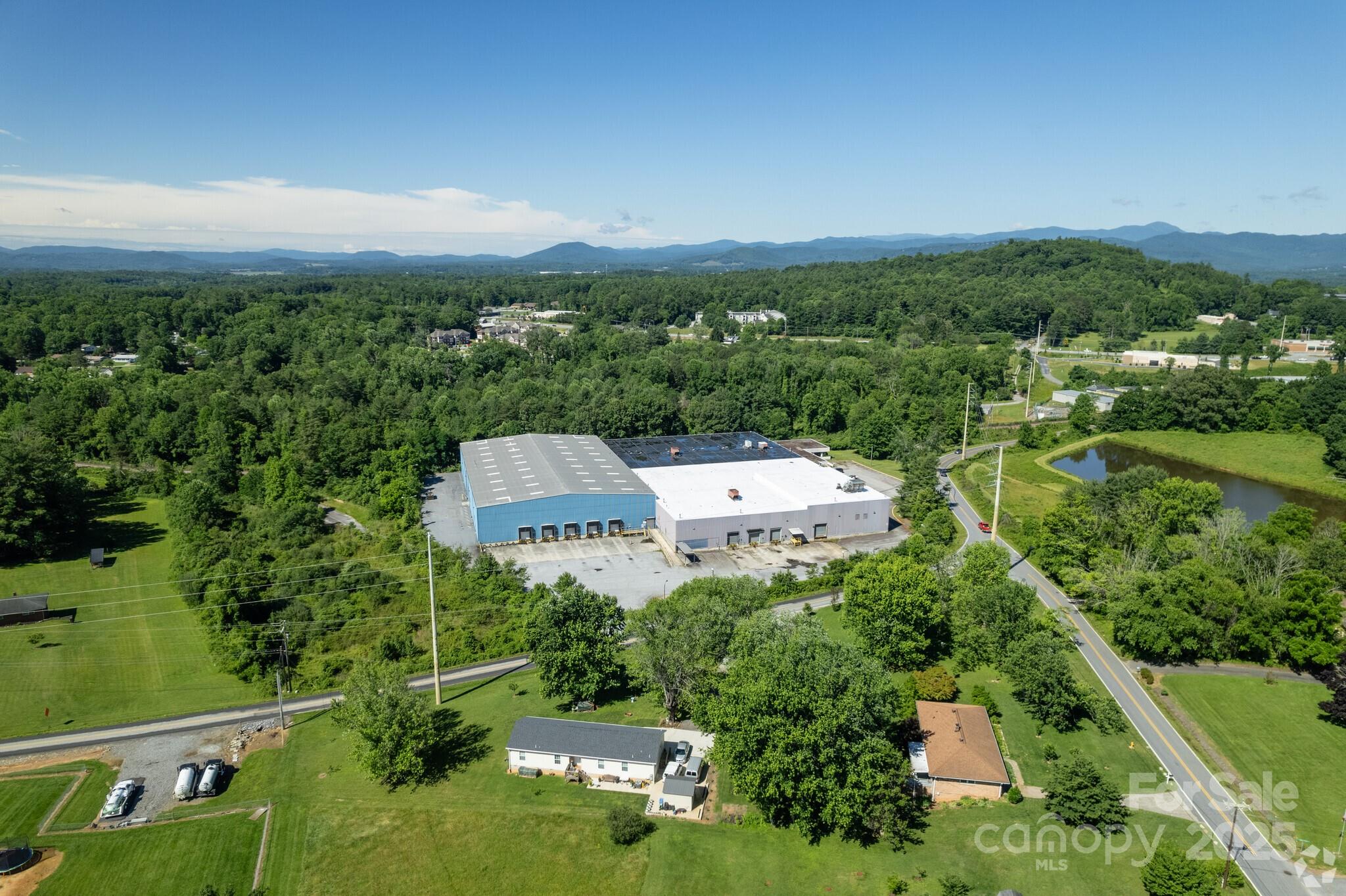 90 Christ School Road Property Photo 3