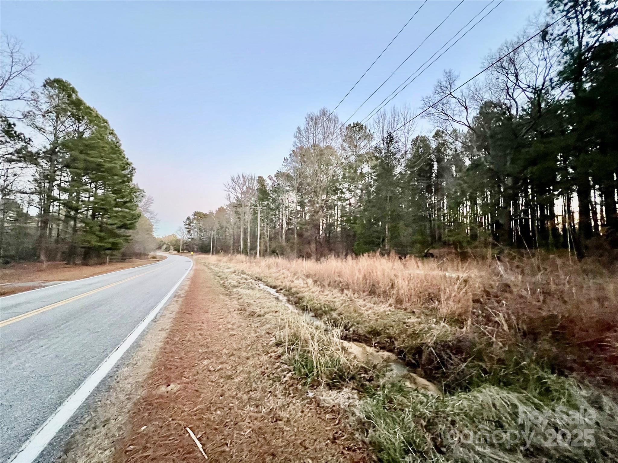 Tbd Wateree Road Property Photo