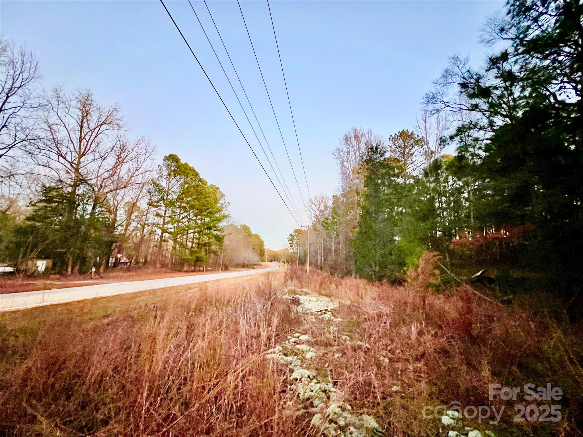 Tbd Wateree Road Property Photo 2