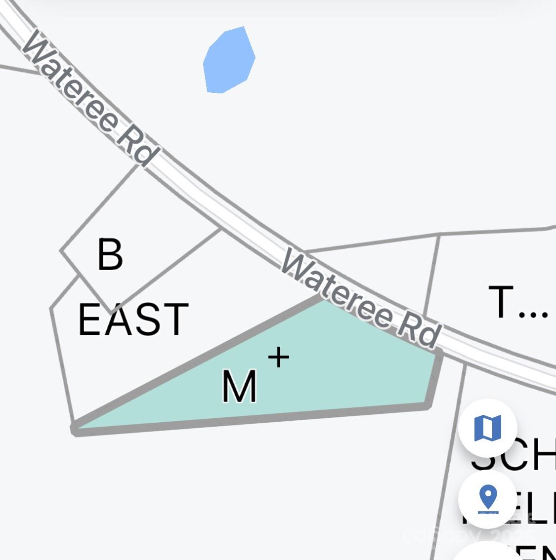 Tbd Wateree Road Property Photo 11