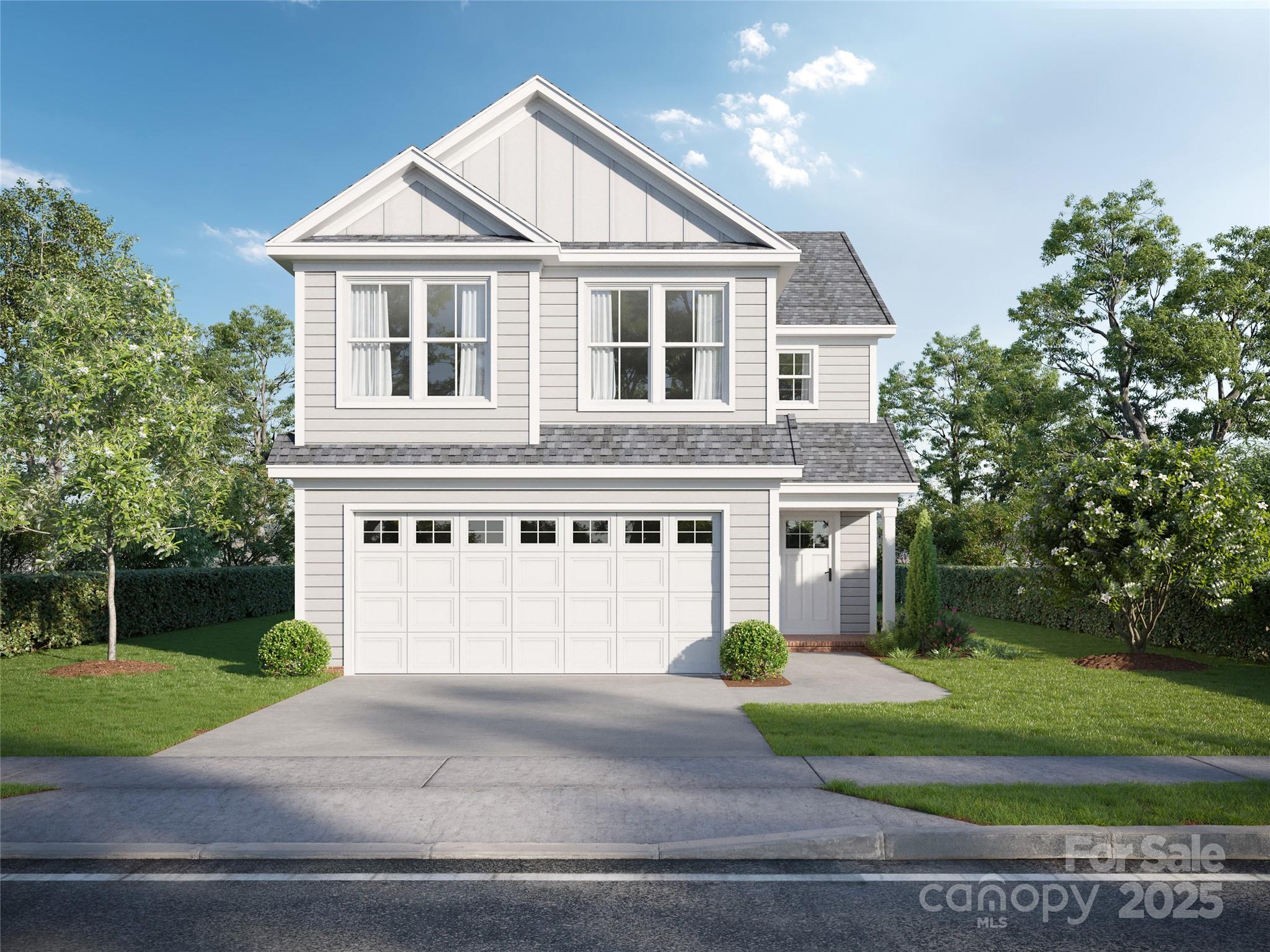 Lot 18 Solitude Court Property Photo