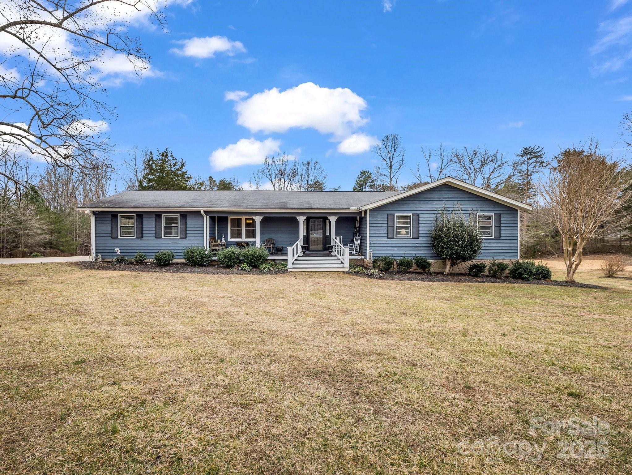 523 Gun Club Road Property Photo
