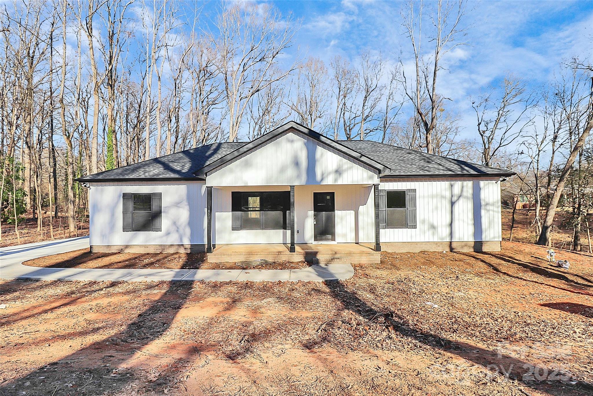 1851 Twin Lakes Road Property Photo