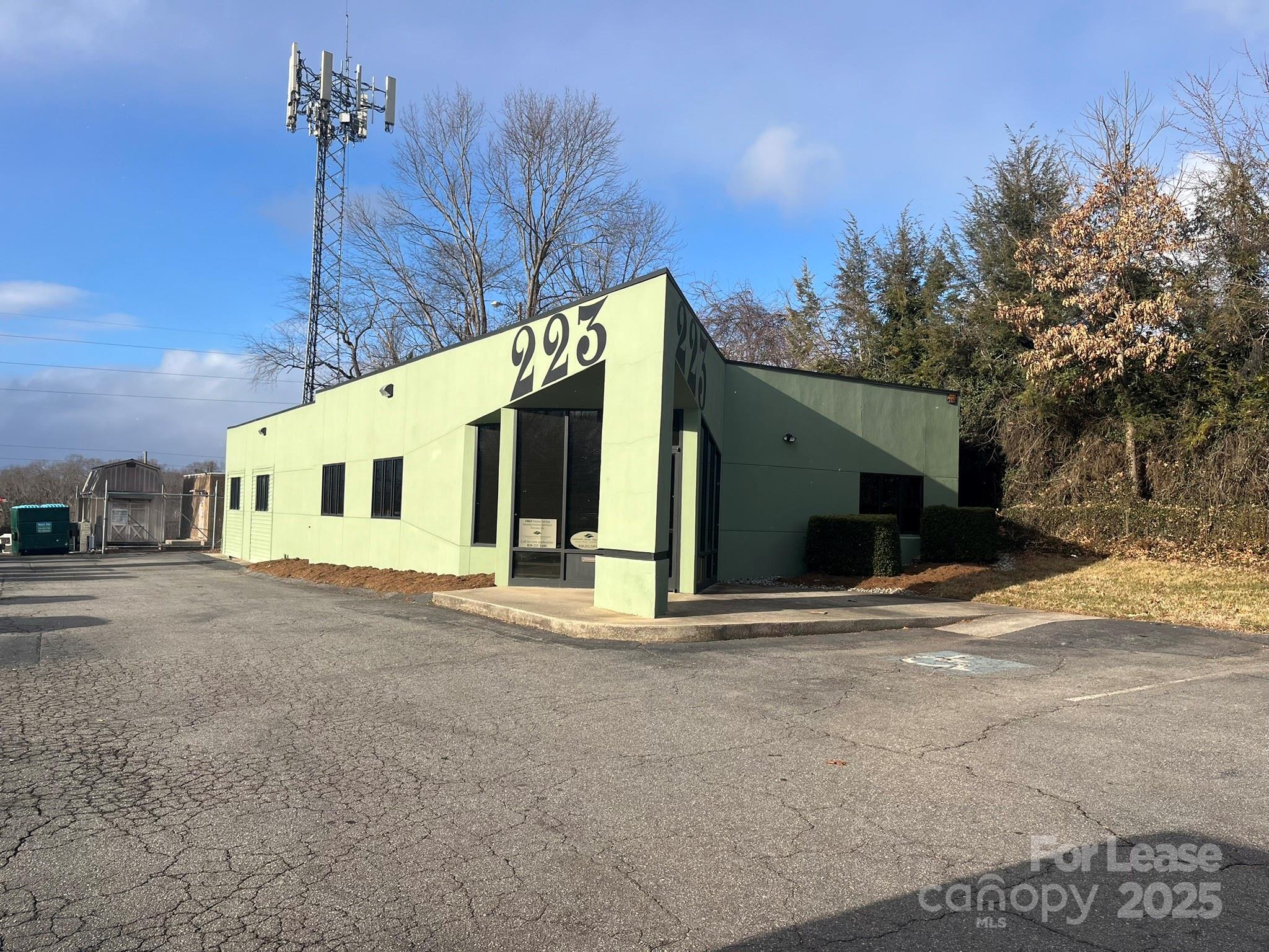 223 Haywood Street Property Photo 1