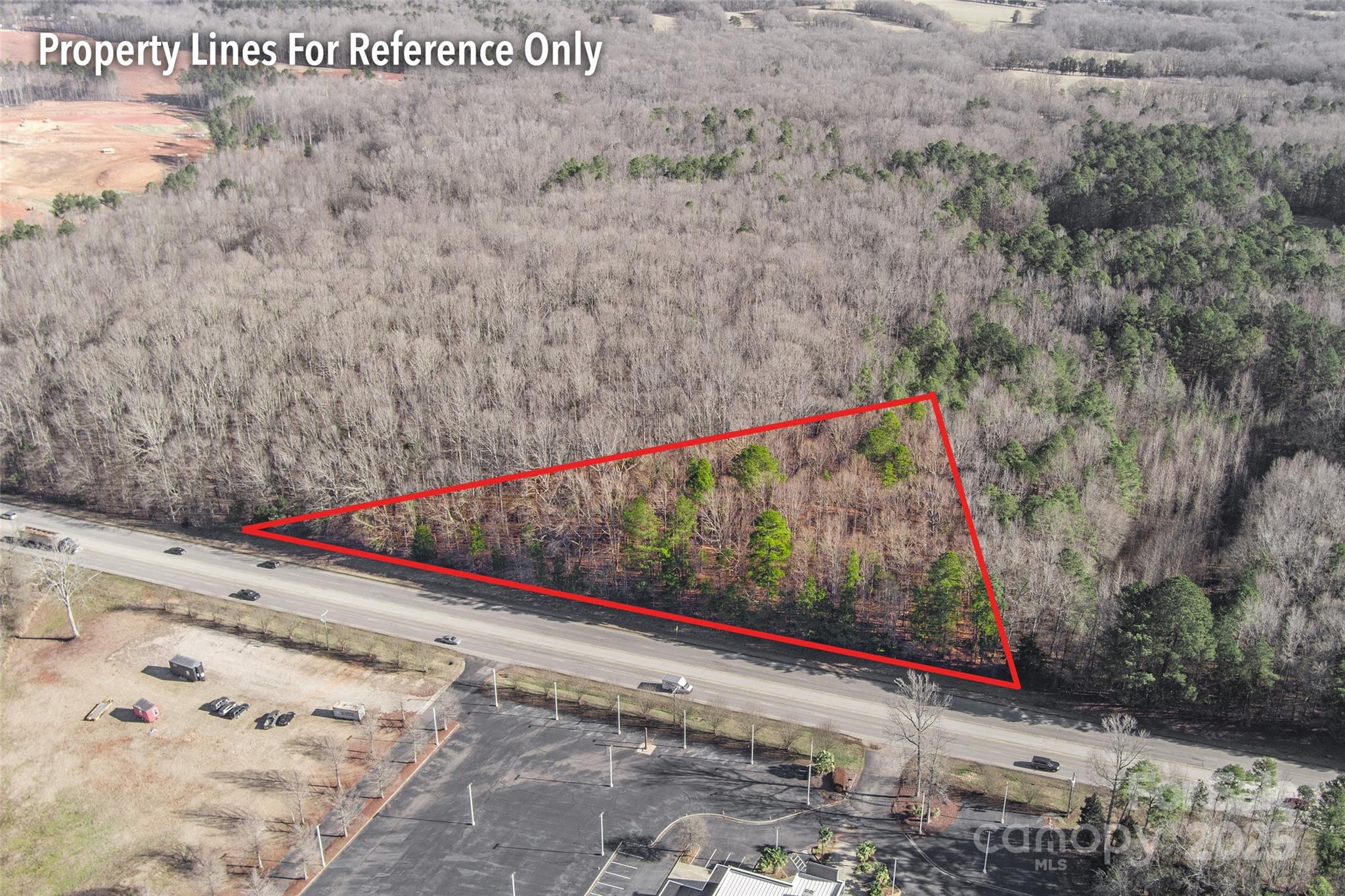 00 Charlotte Highway Property Photo 2