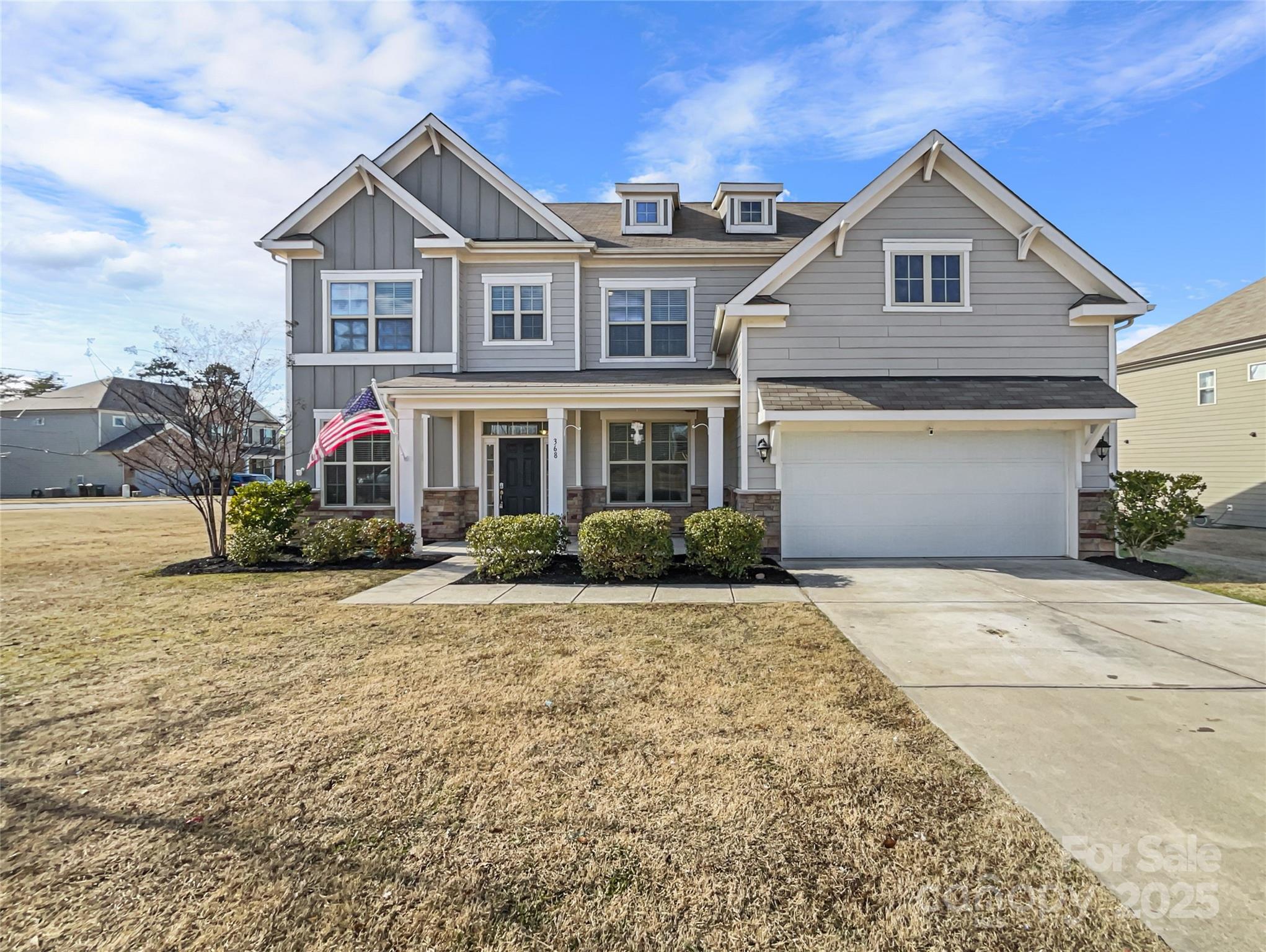 368 Pleasant Hill Drive Property Photo