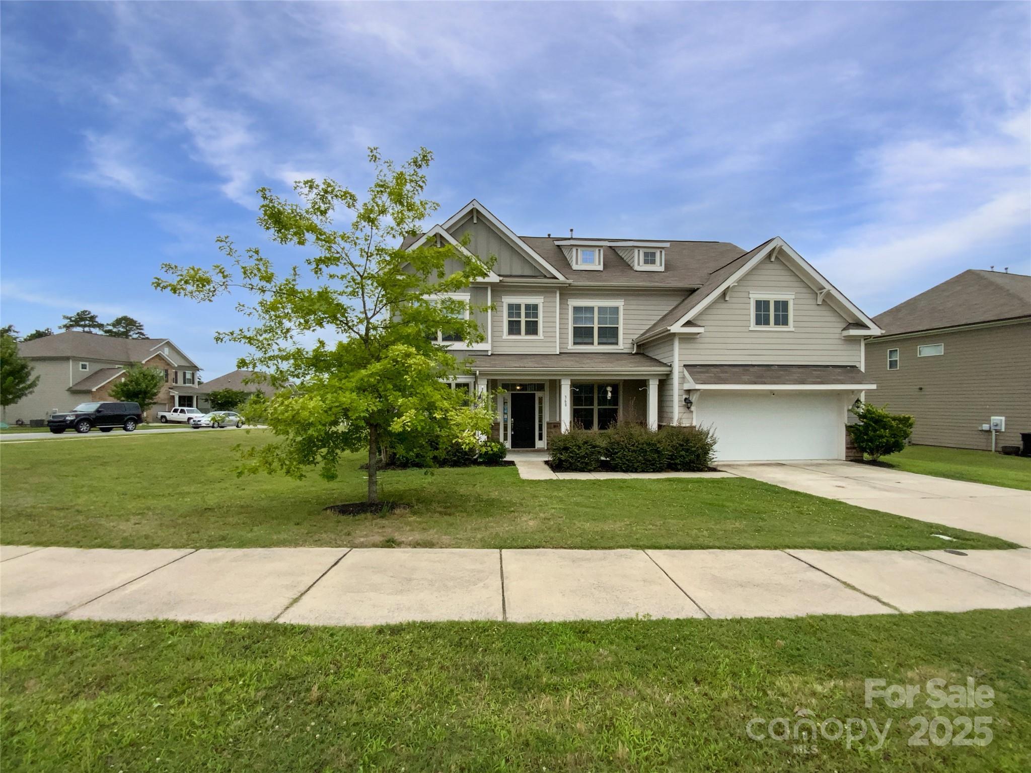 368 Pleasant Hill Drive Property Photo 1