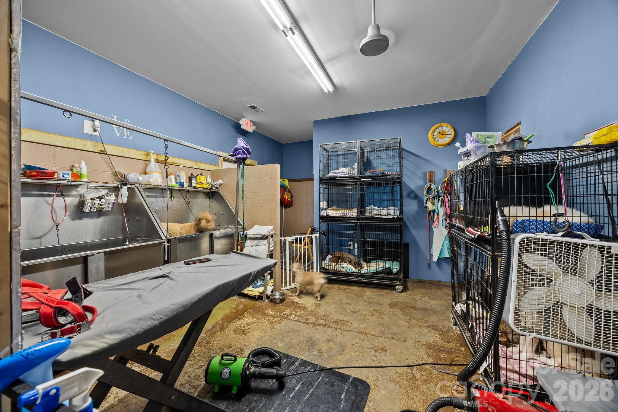 814 E Mills Drive Property Photo 10