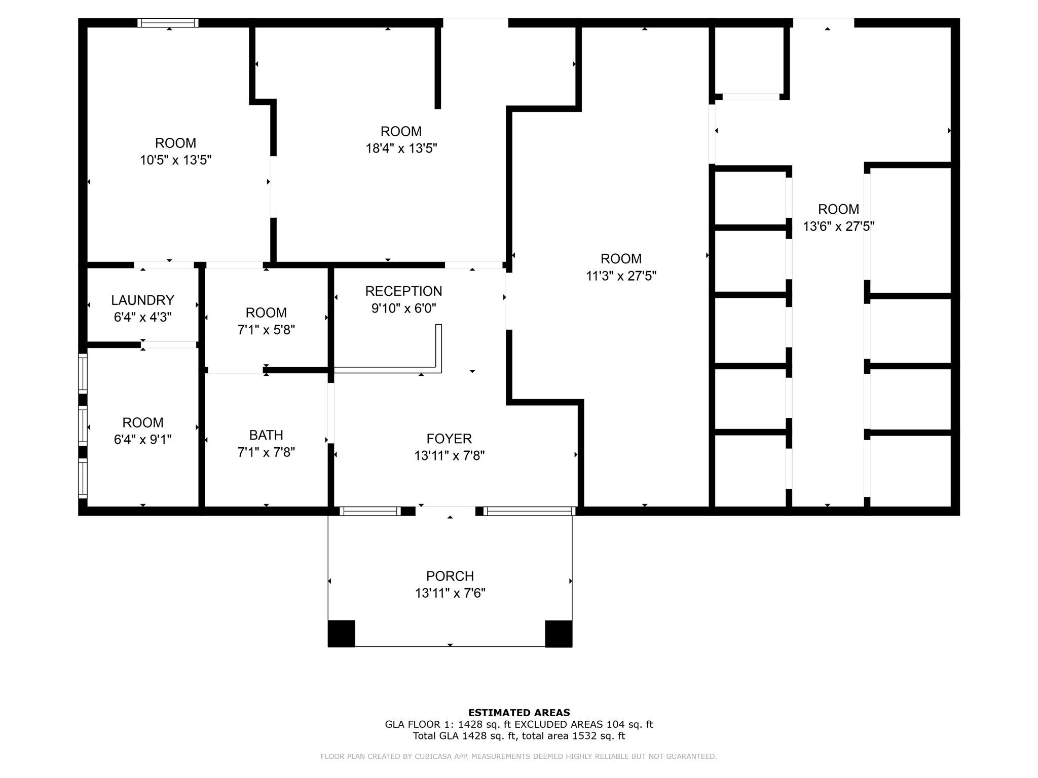 814 E Mills Drive Property Photo 46