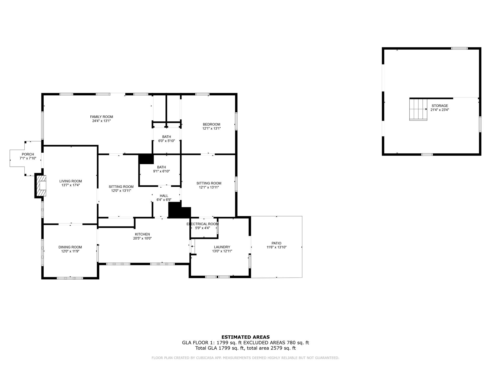 814 E Mills Drive Property Photo 48