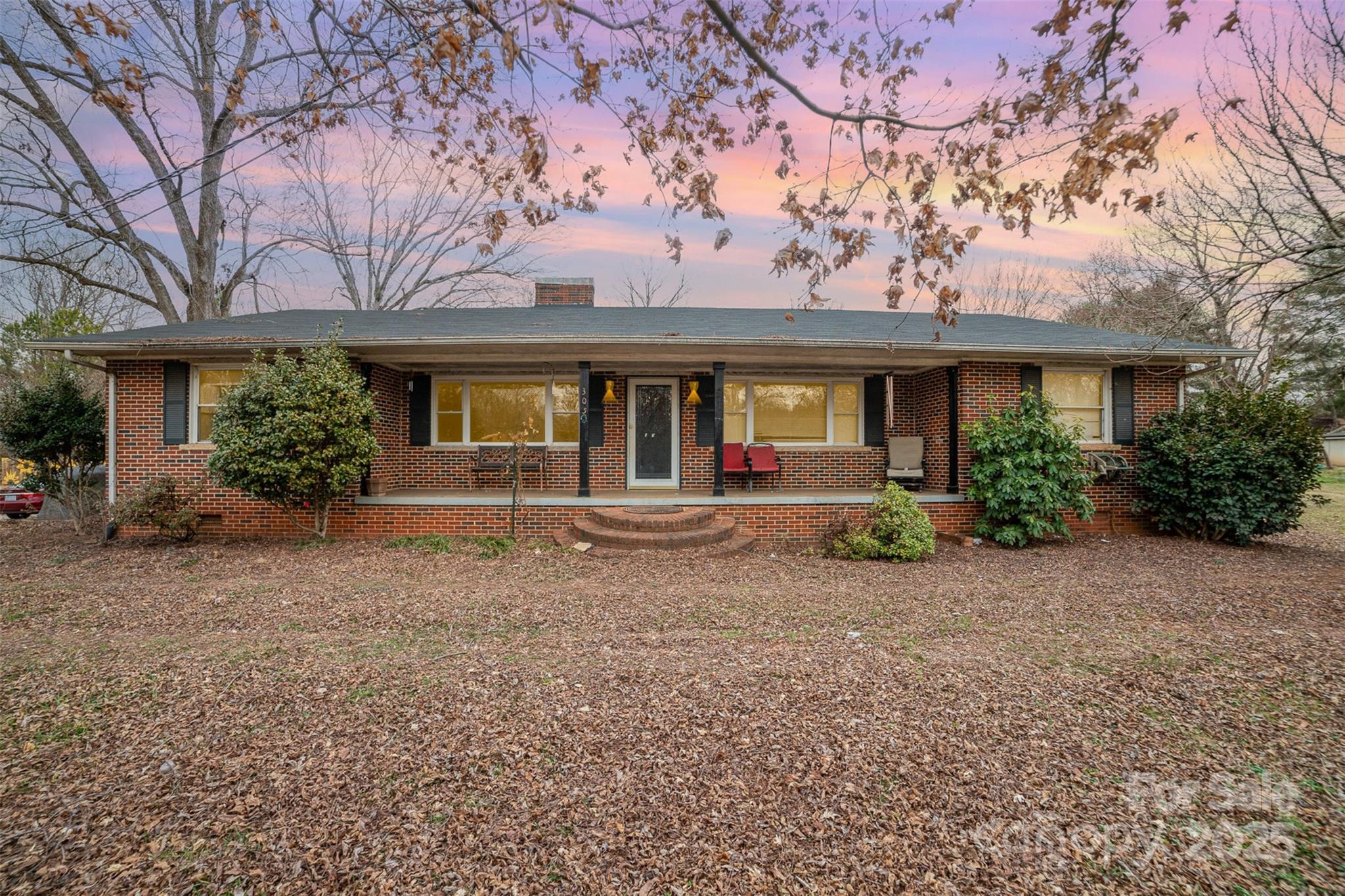 3050 Wilkesboro Highway Property Photo
