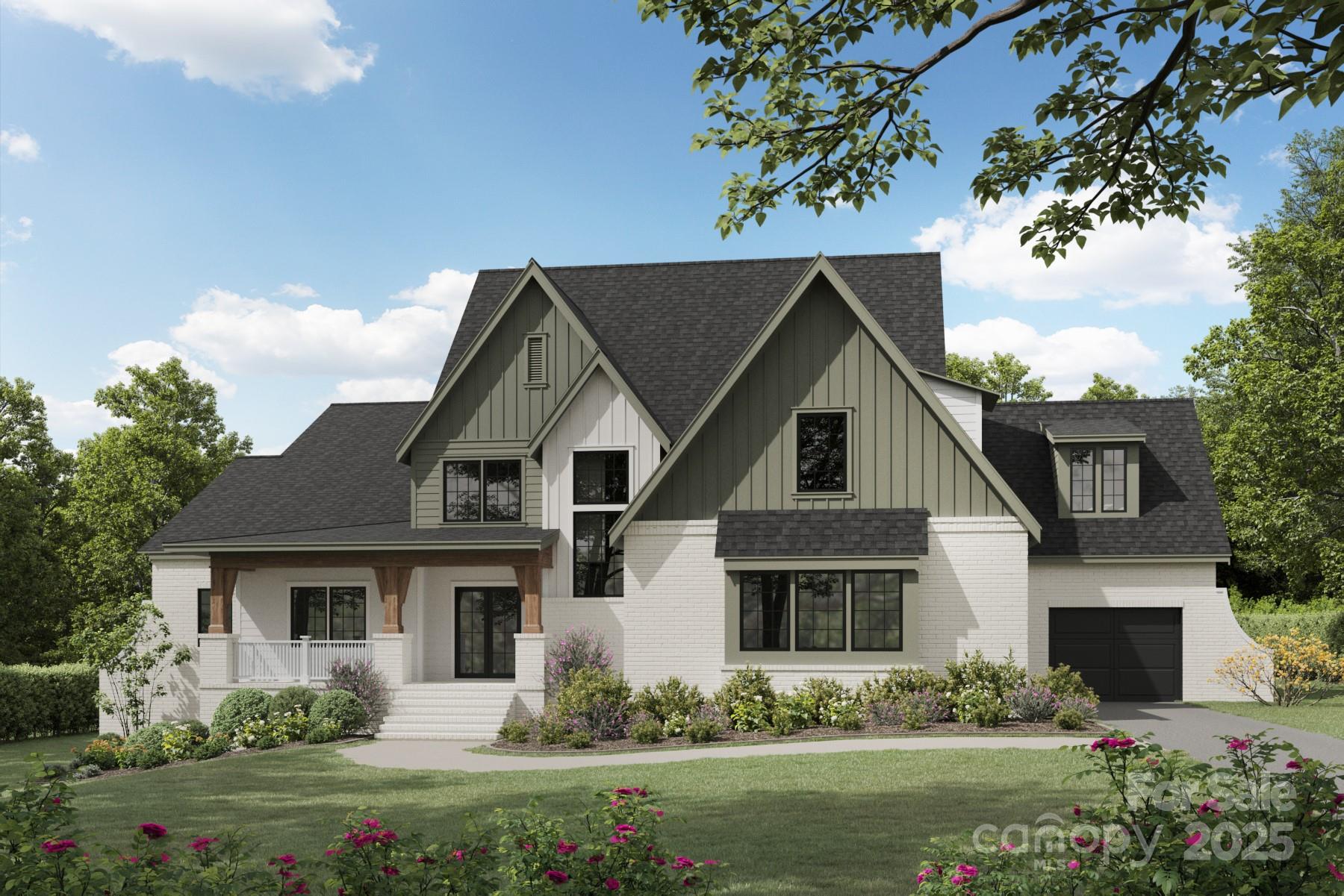 Lot 6 Holbrook Road Property Photo
