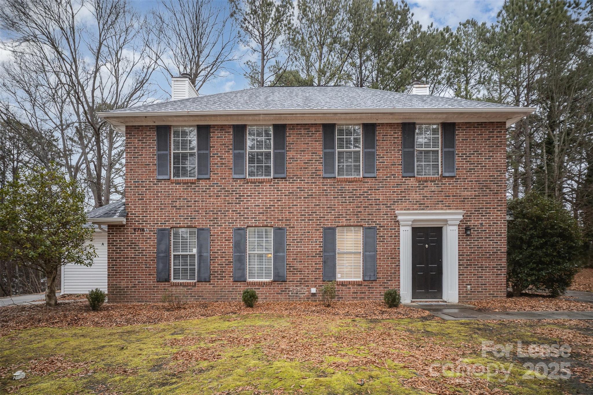 6716 Bevington Ridge Road A Property Photo