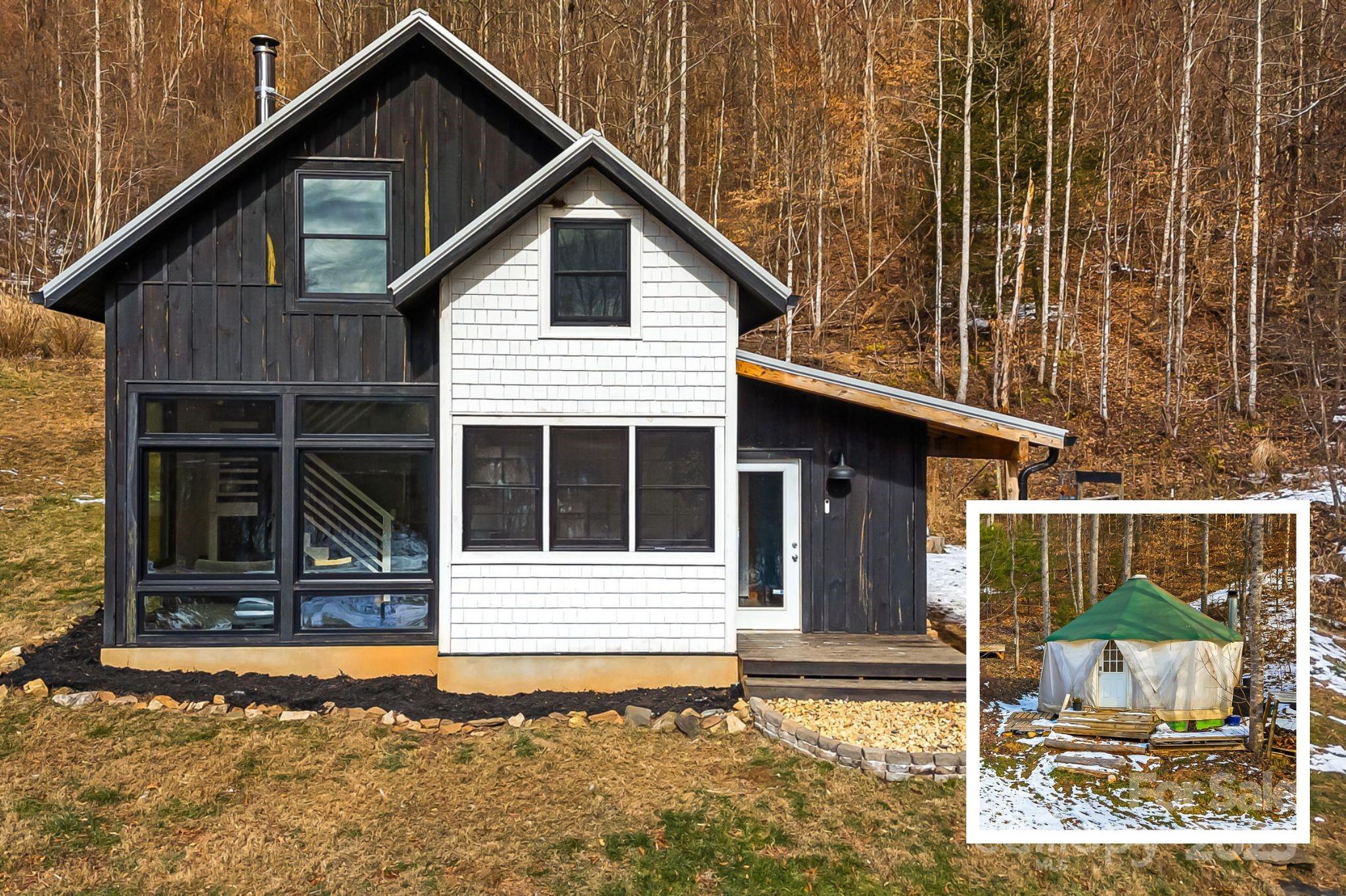 240 Jordan Branch Road Property Photo