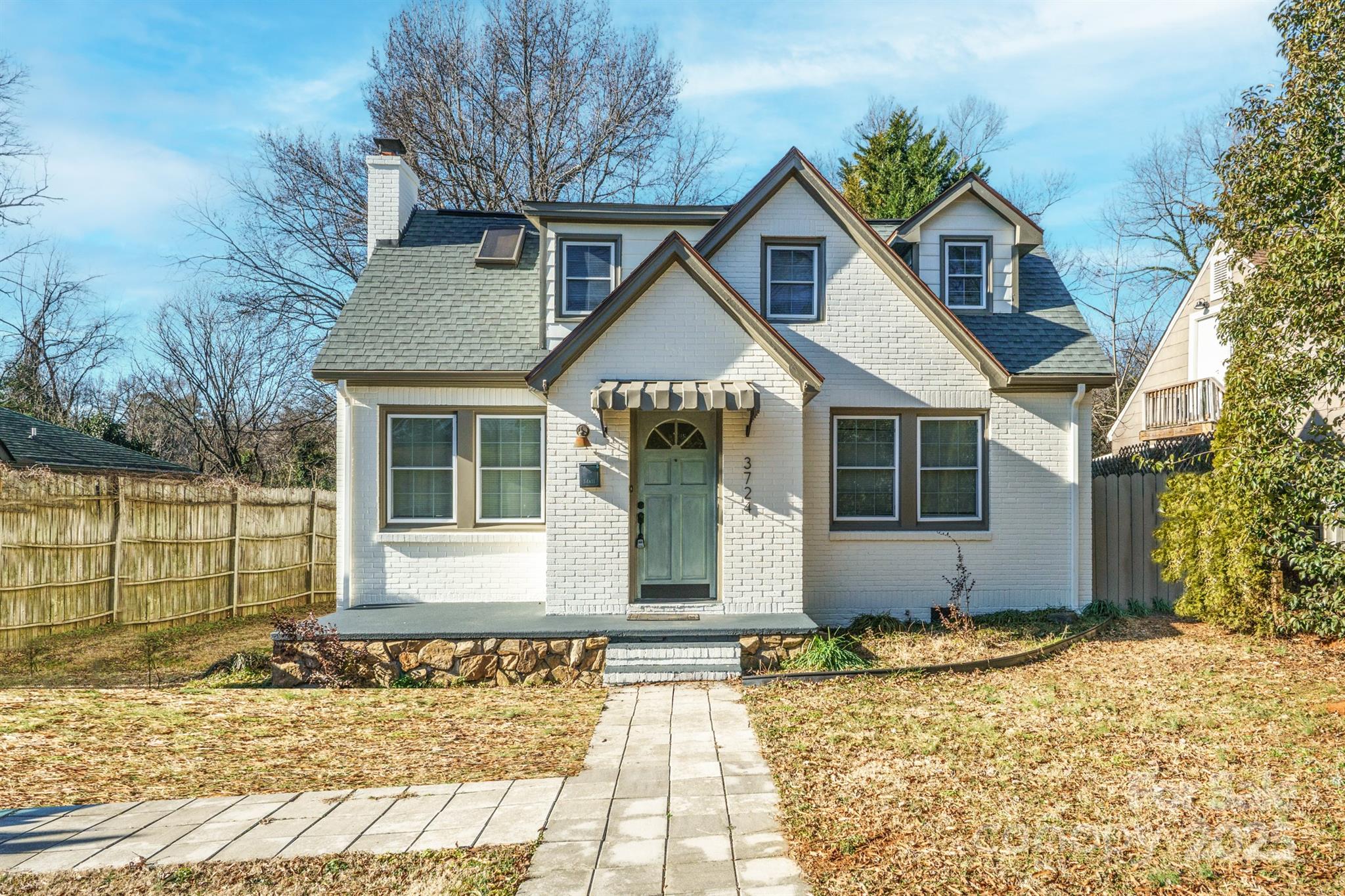 3724 Commonwealth Avenue Property Photo