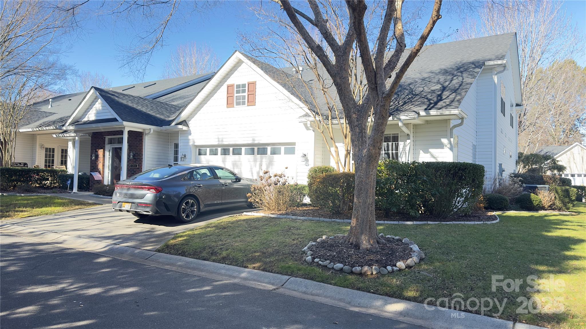 12111 Frogs Leap Court Property Photo