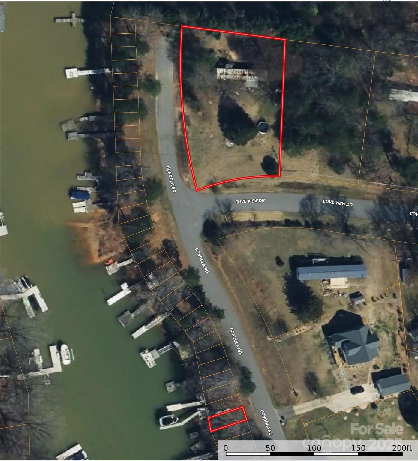 158 Cove View Drive Property Photo 1