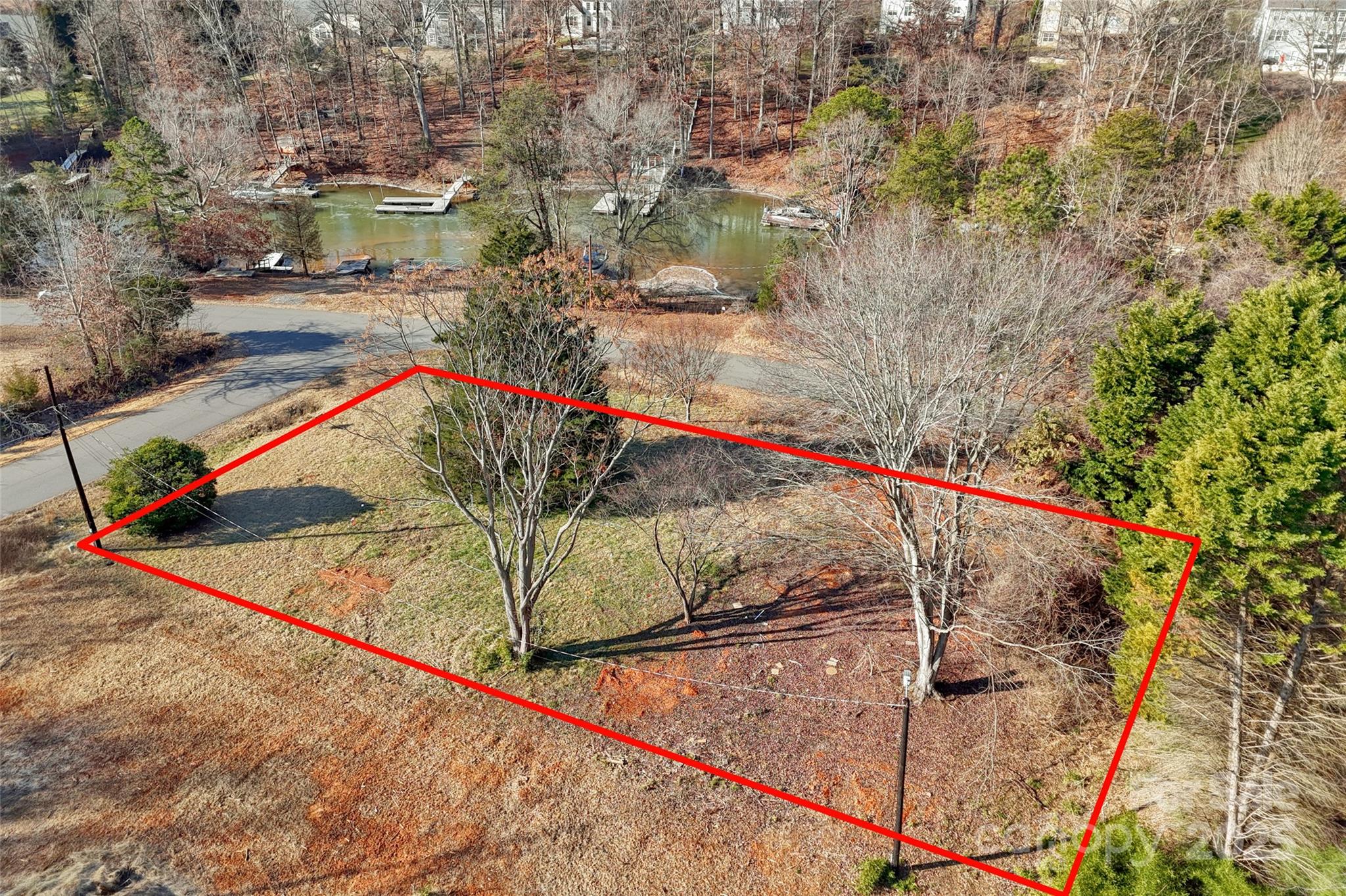 158 Cove View Drive Property Photo 18