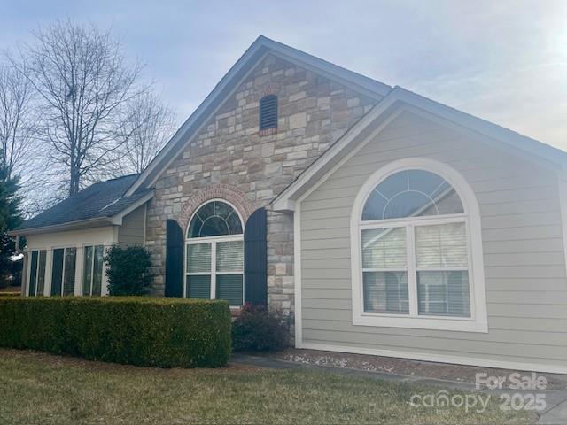 758 Ledgestone Court Property Photo