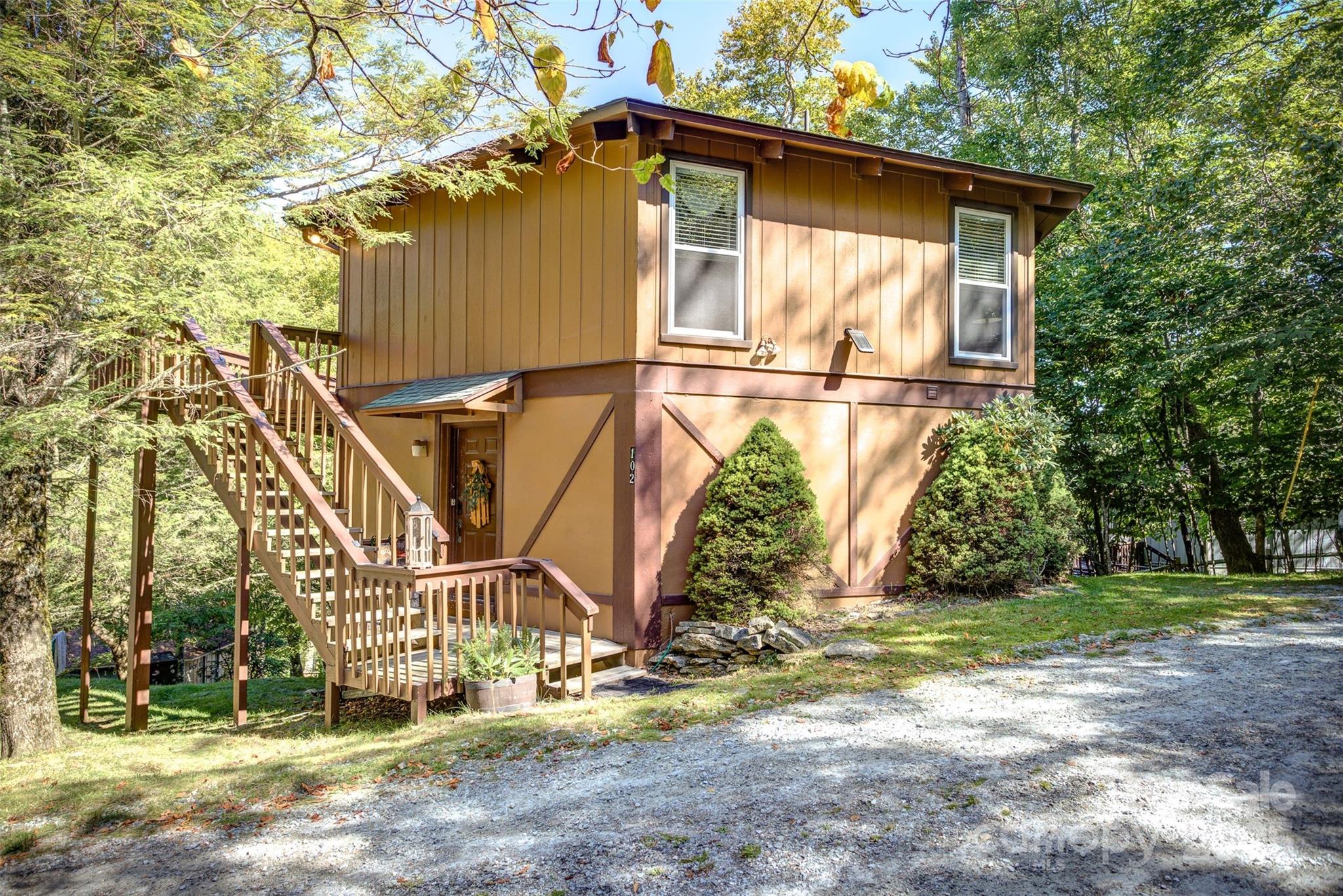 102 Cricket Way Property Photo