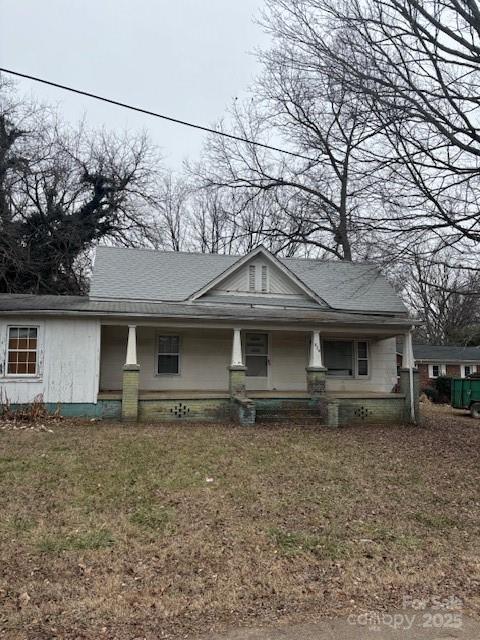320 Southern Street Property Photo