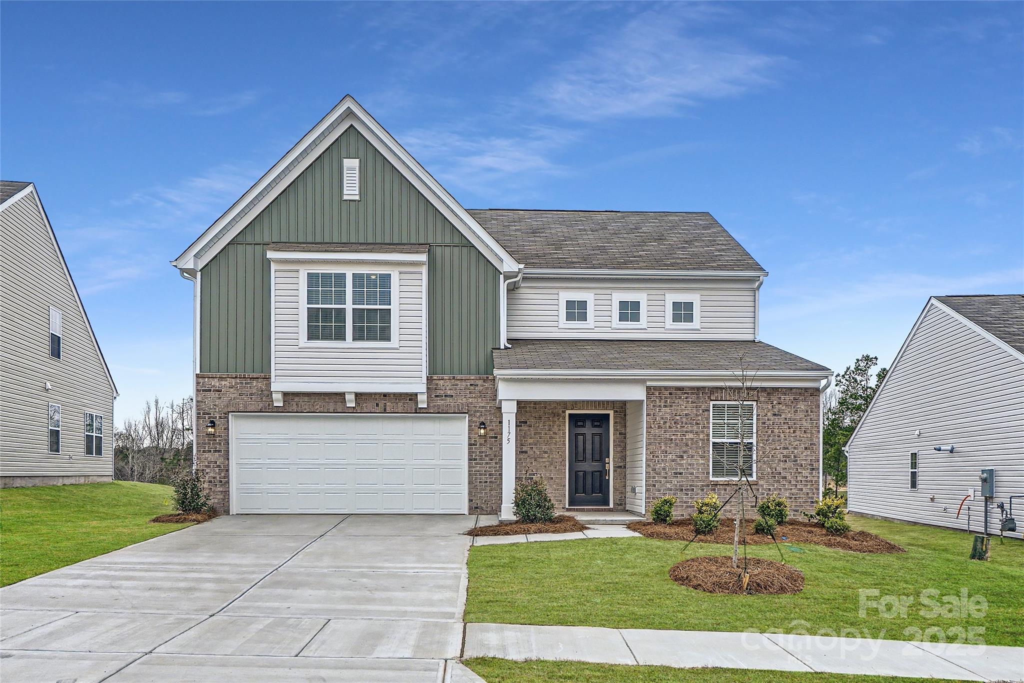 1175 Blackburn Circle Property Photo