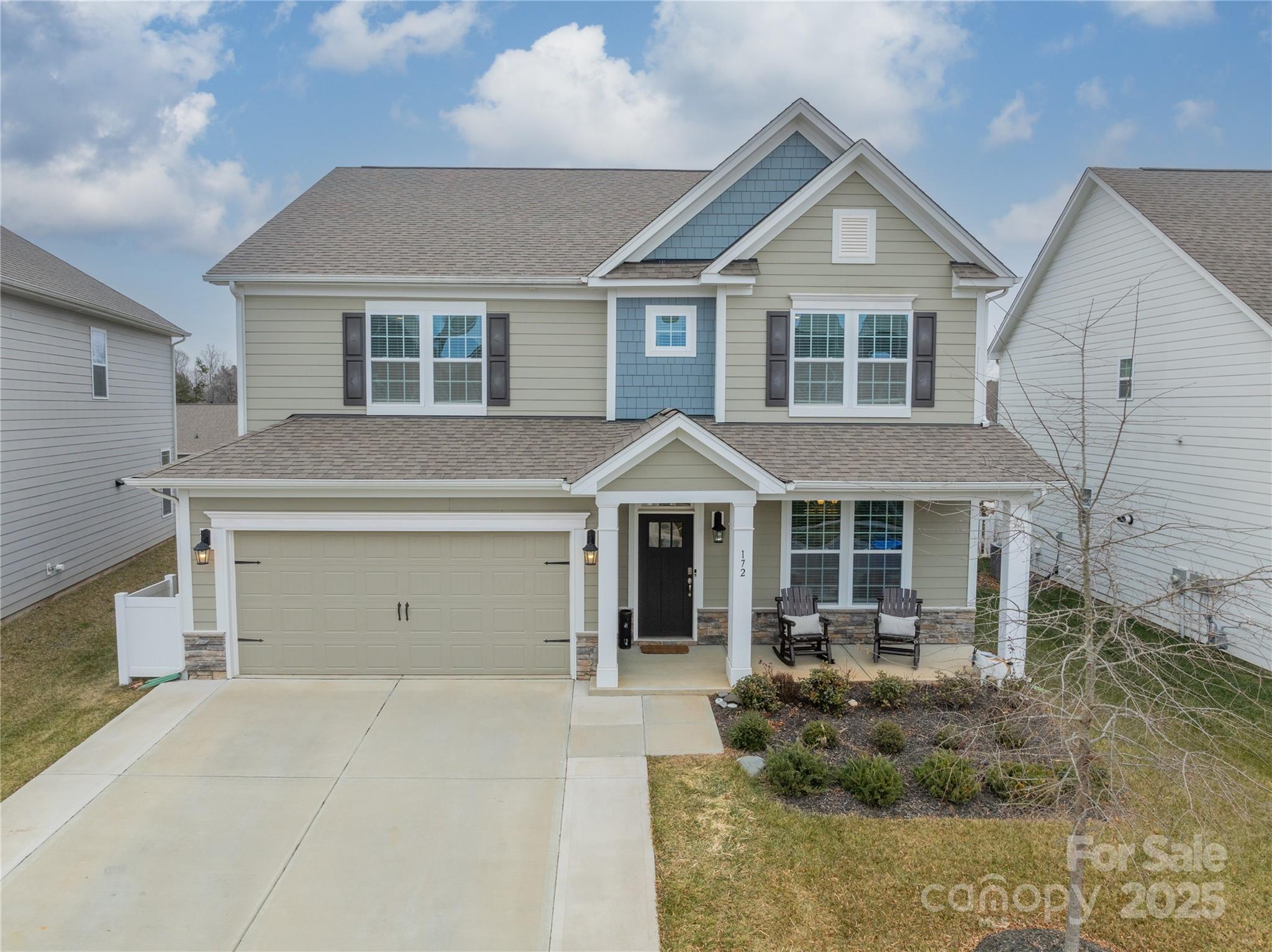 172 Longleaf Drive Property Photo