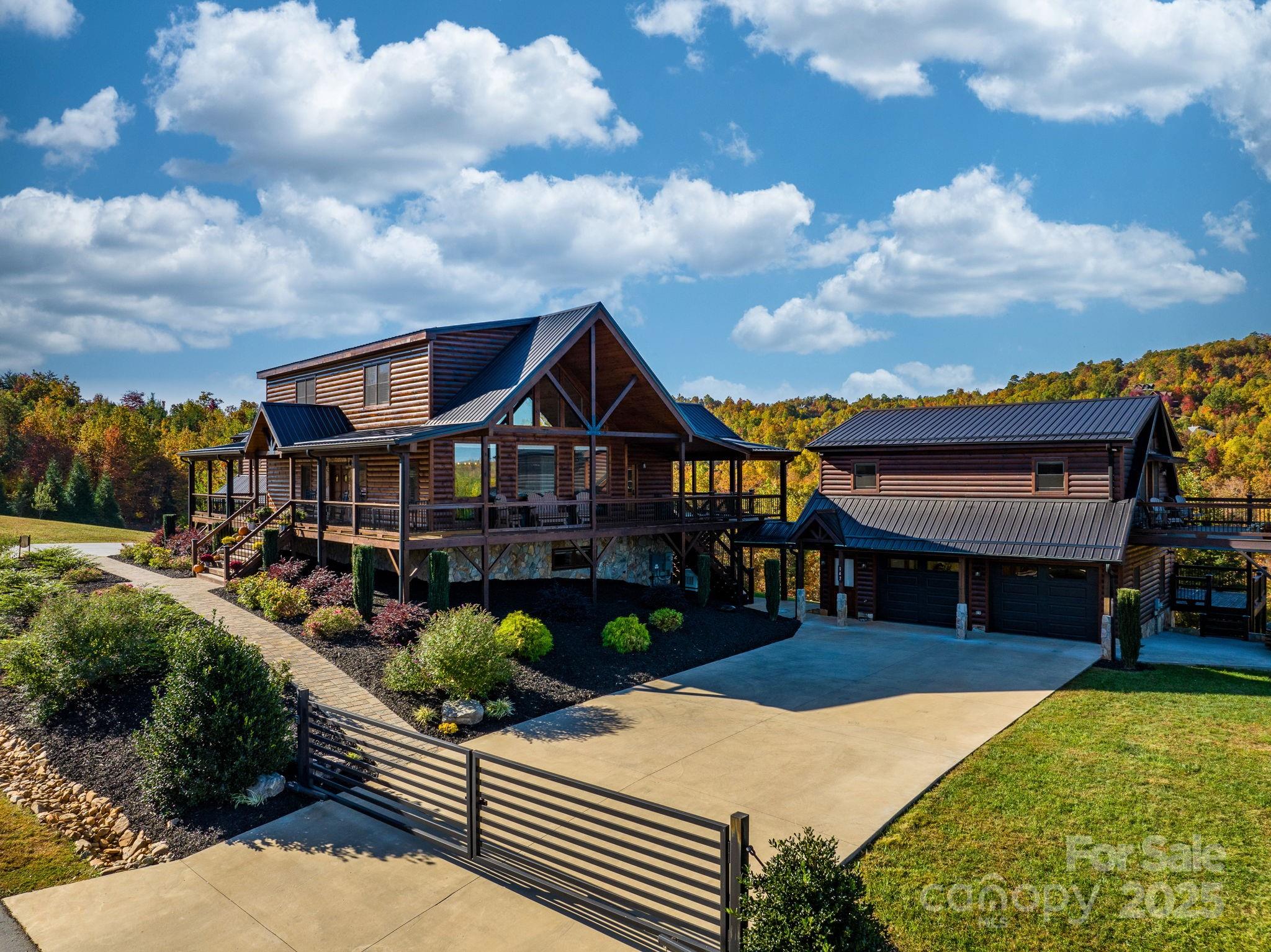 147 Night Sky Drive Property Photo