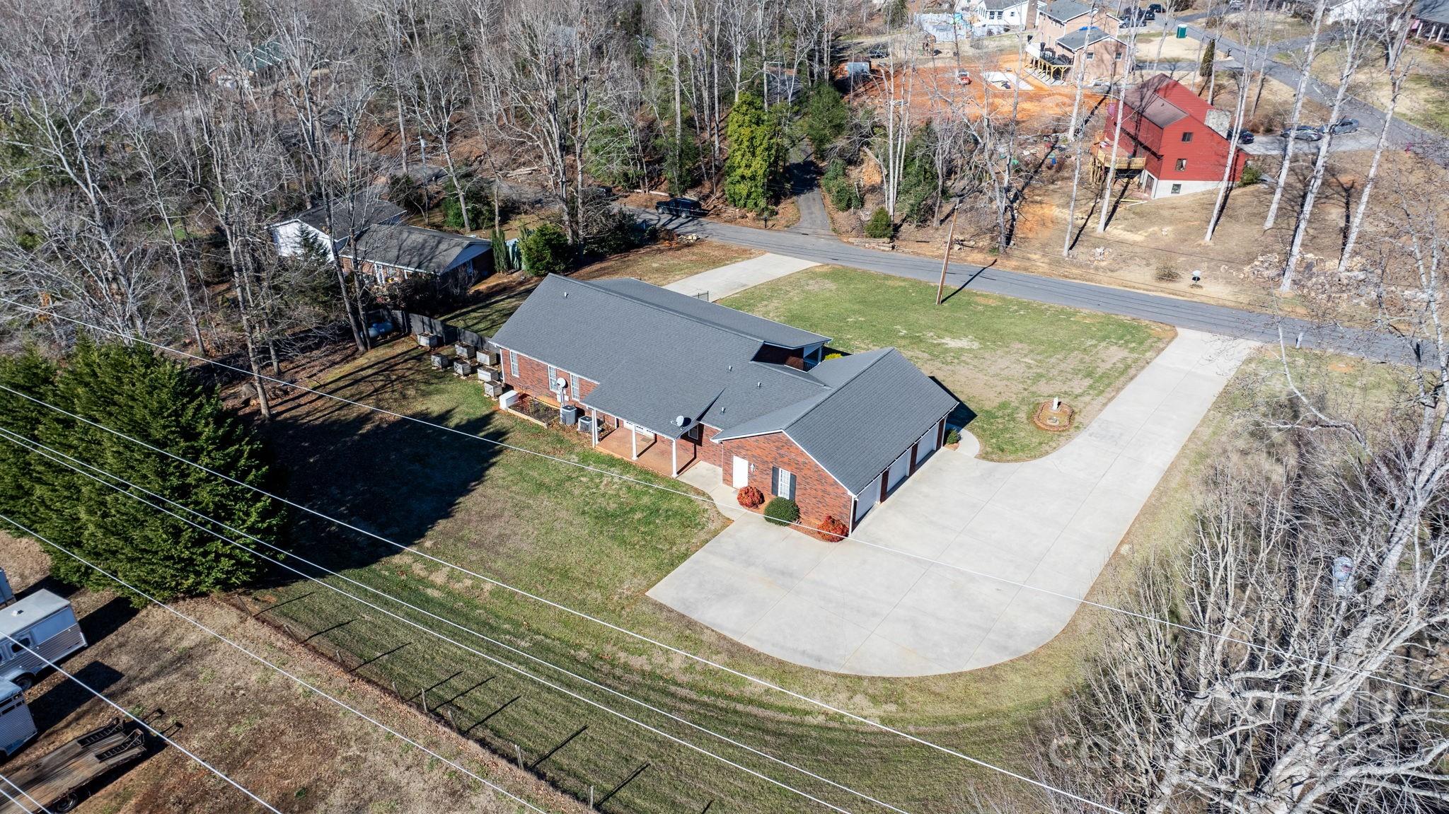 3023 Woodstream Drive Property Photo 41