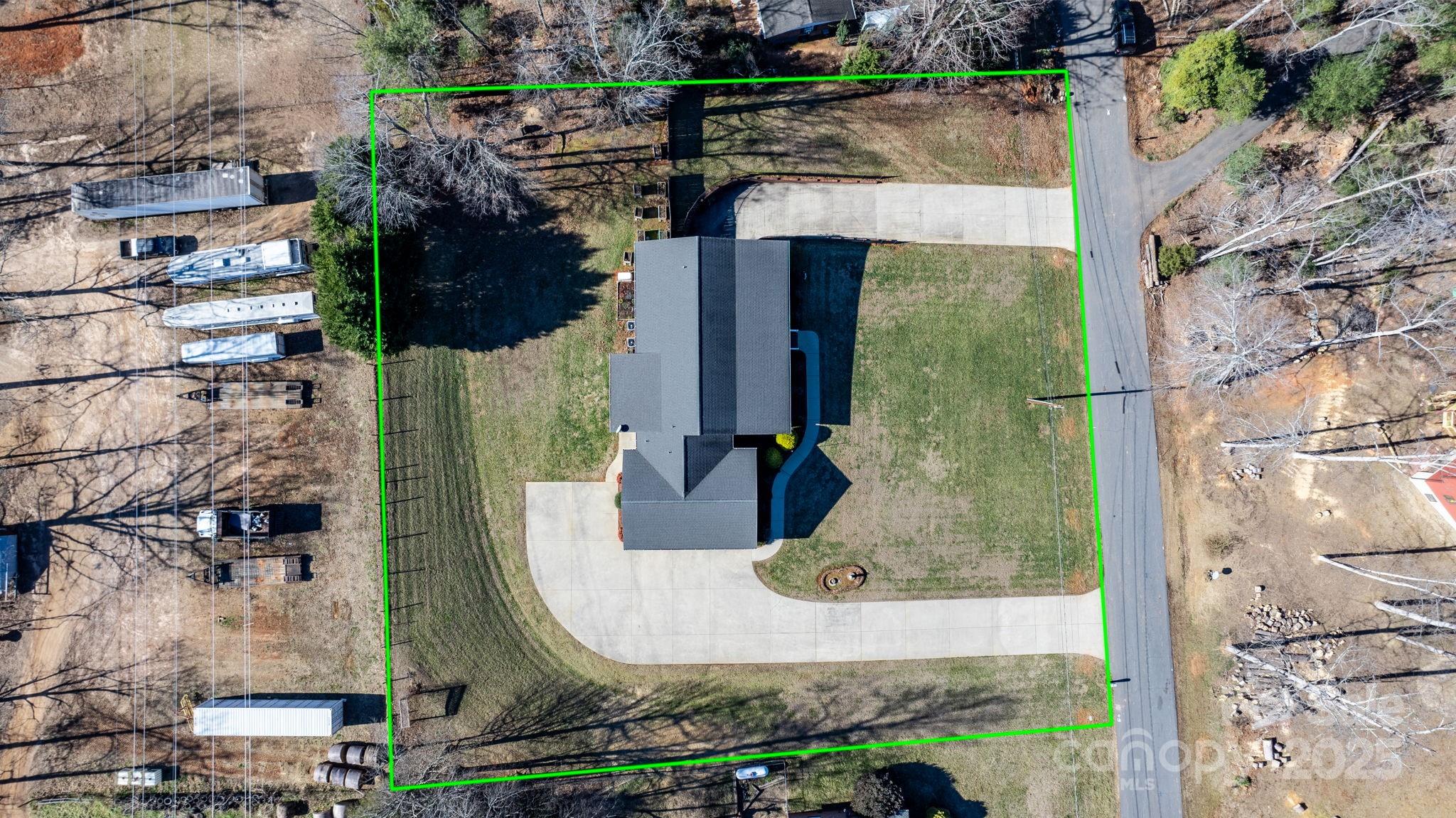 3023 Woodstream Drive Property Photo 42