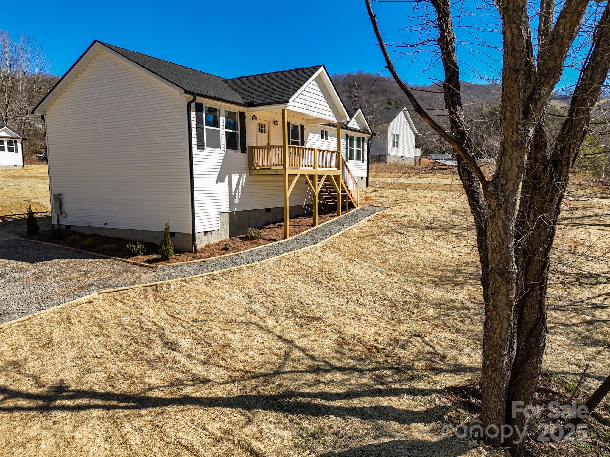 Haywood Real Estate Listings Main Image