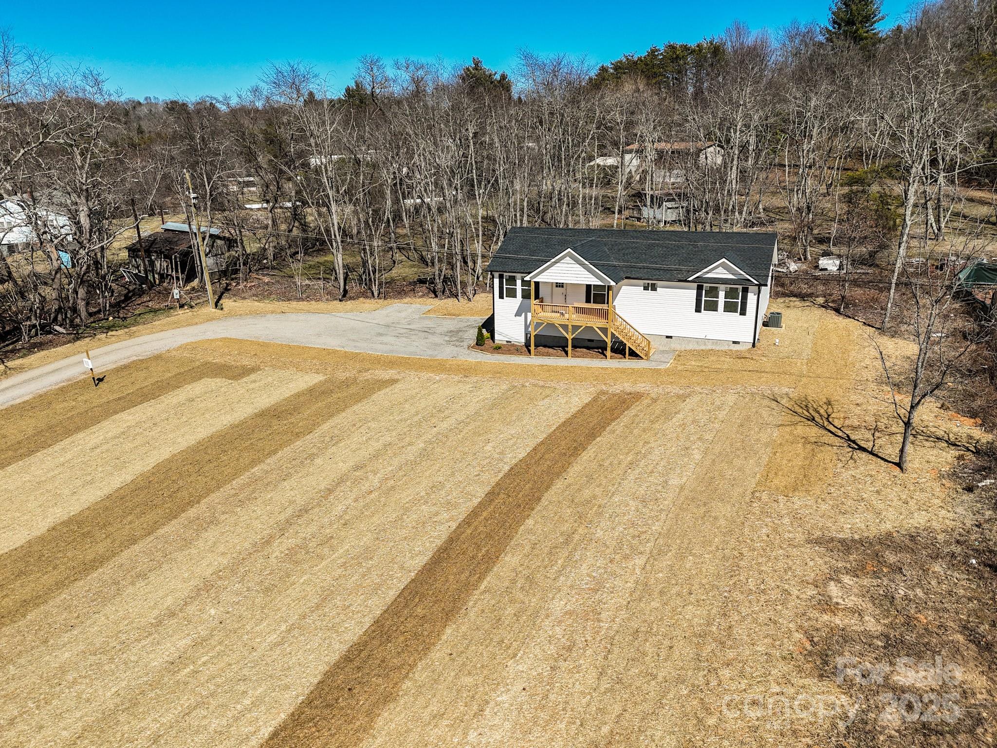 735 Abel Road Property Photo