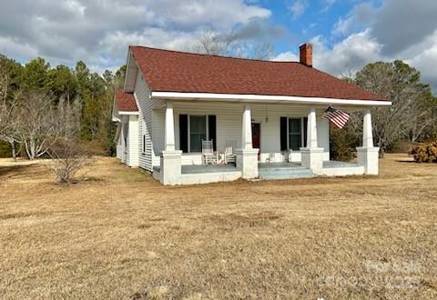 6963 Kershaw Camden Highway Property Photo