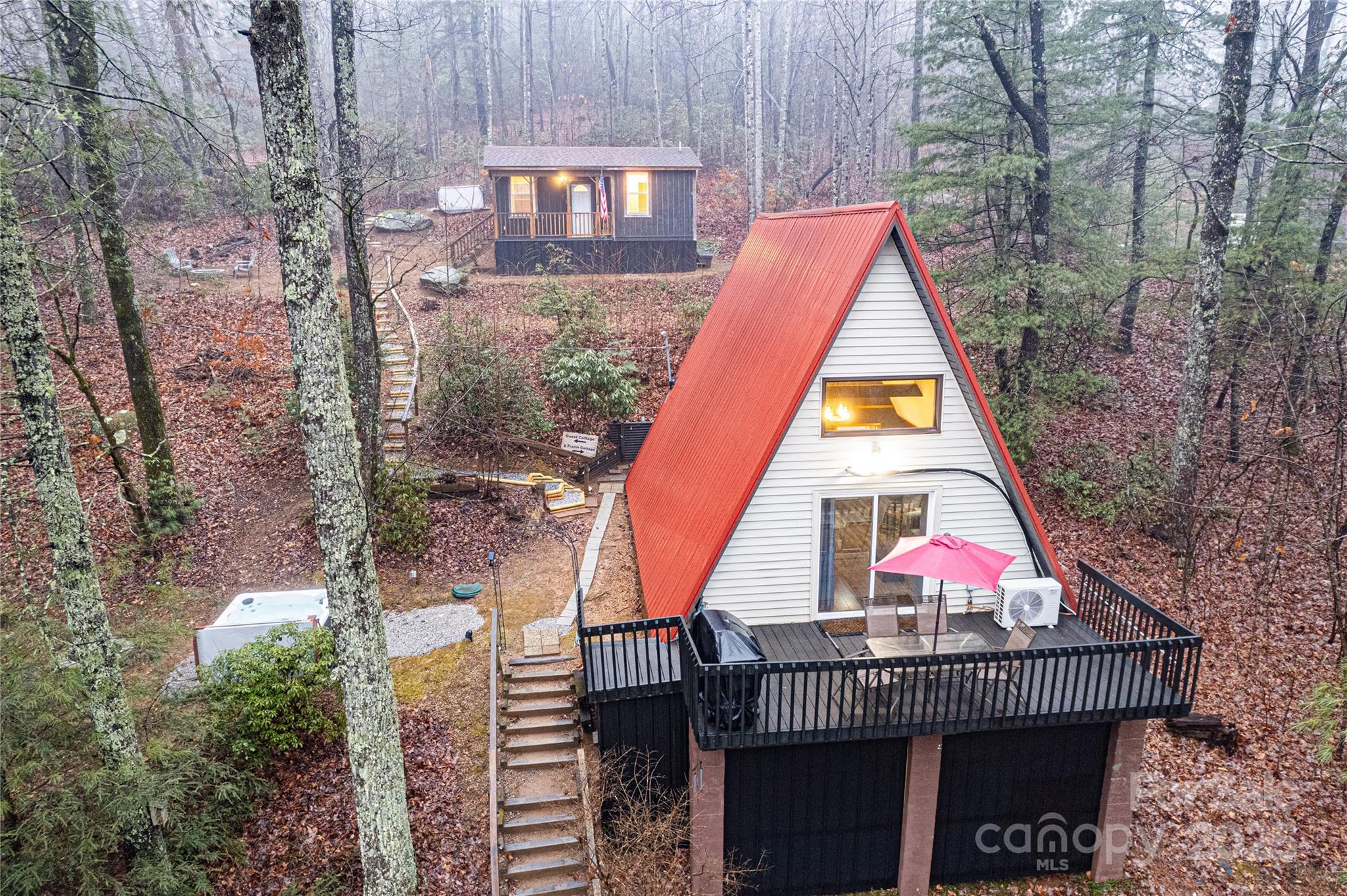 42 Rainbow Lake Circle Property Photo