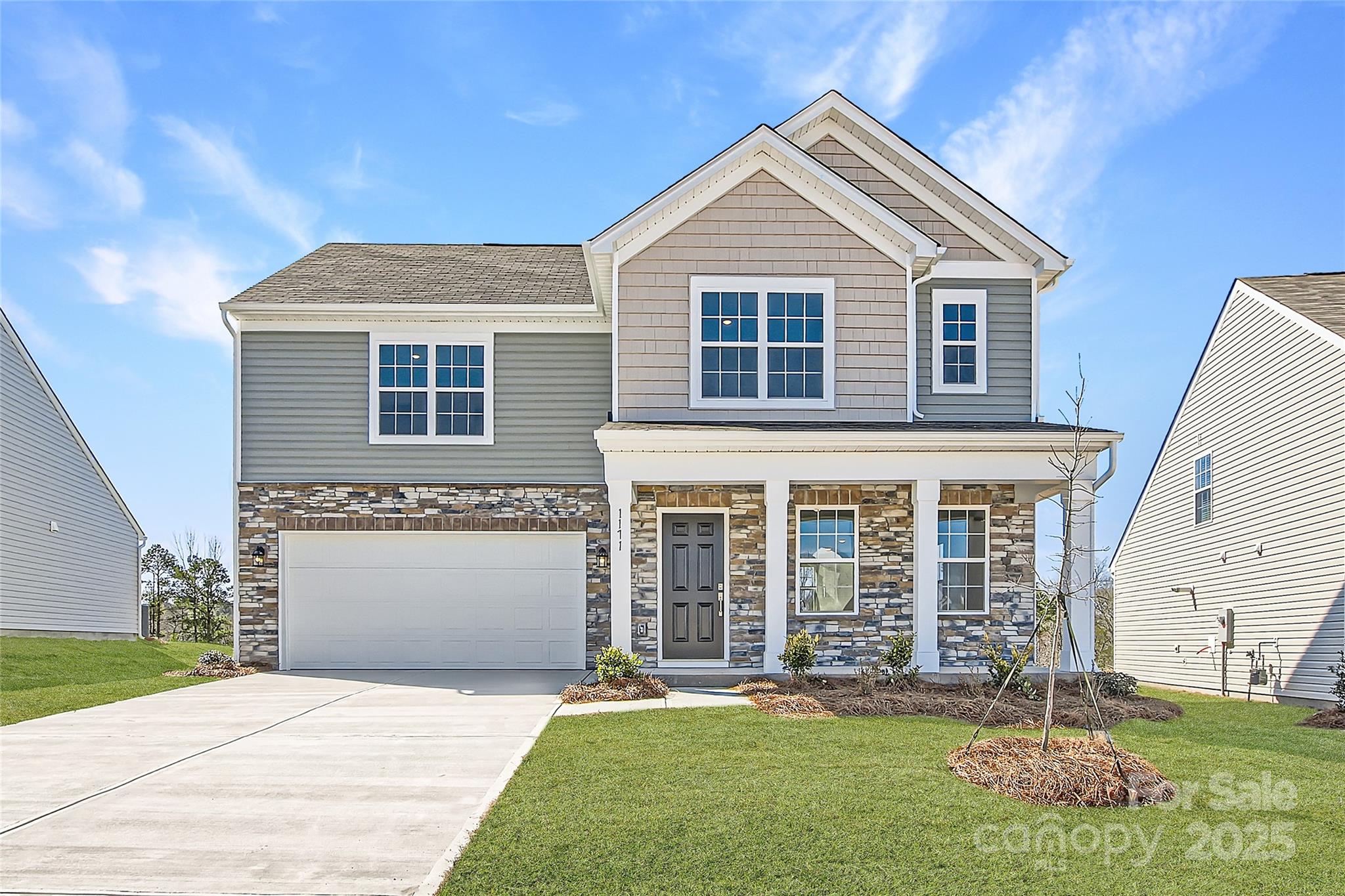 1171 Blackburn Circle Property Photo