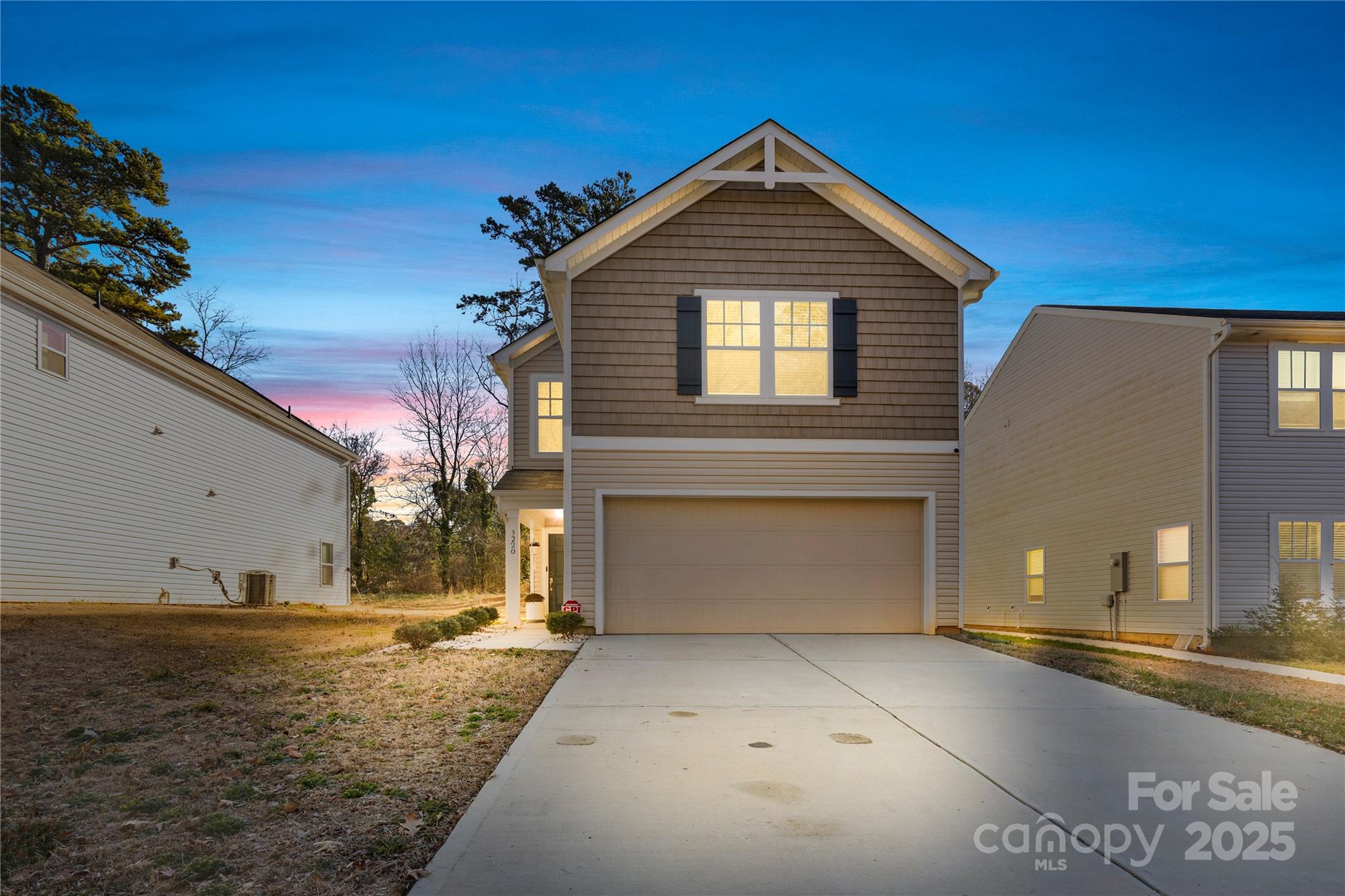 Berry Hill Real Estate Listings Main Image
