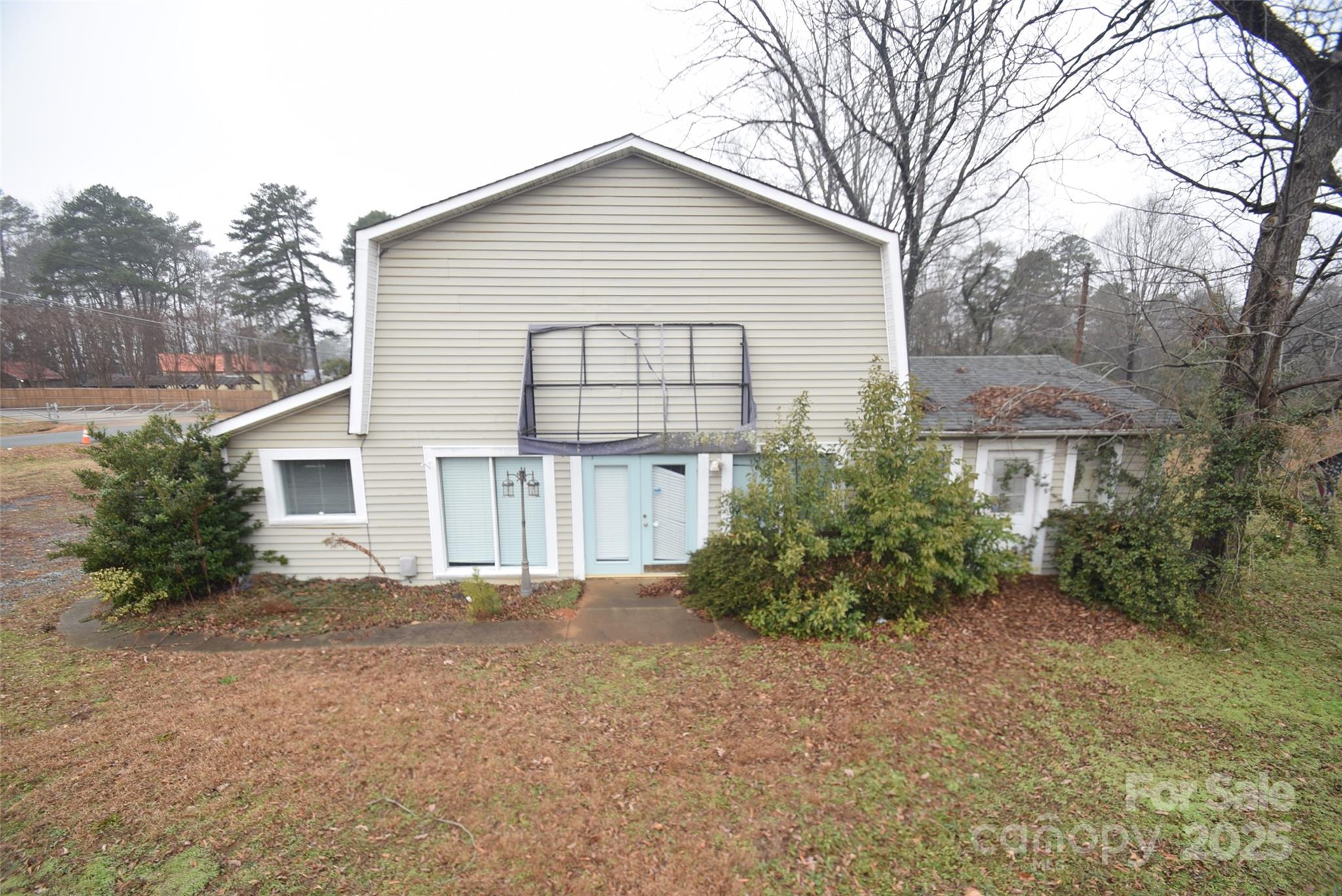 7701 Matthews Mint Hill Road Property Photo 5