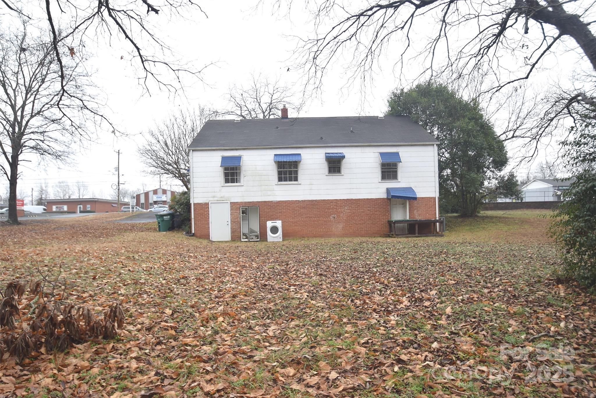 7701 Matthews Mint Hill Road Property Photo 10