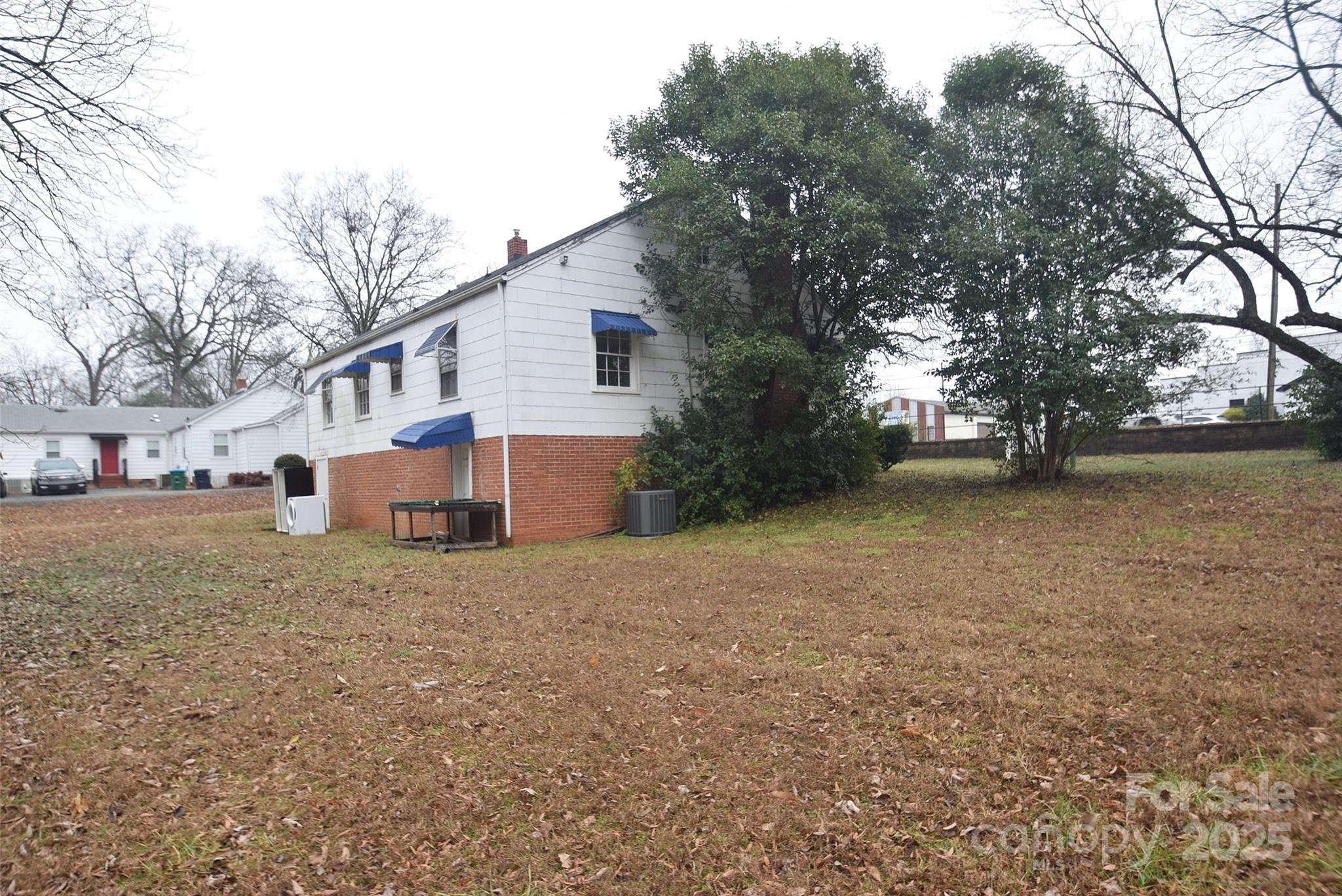 7701 Matthews Mint Hill Road Property Photo 12