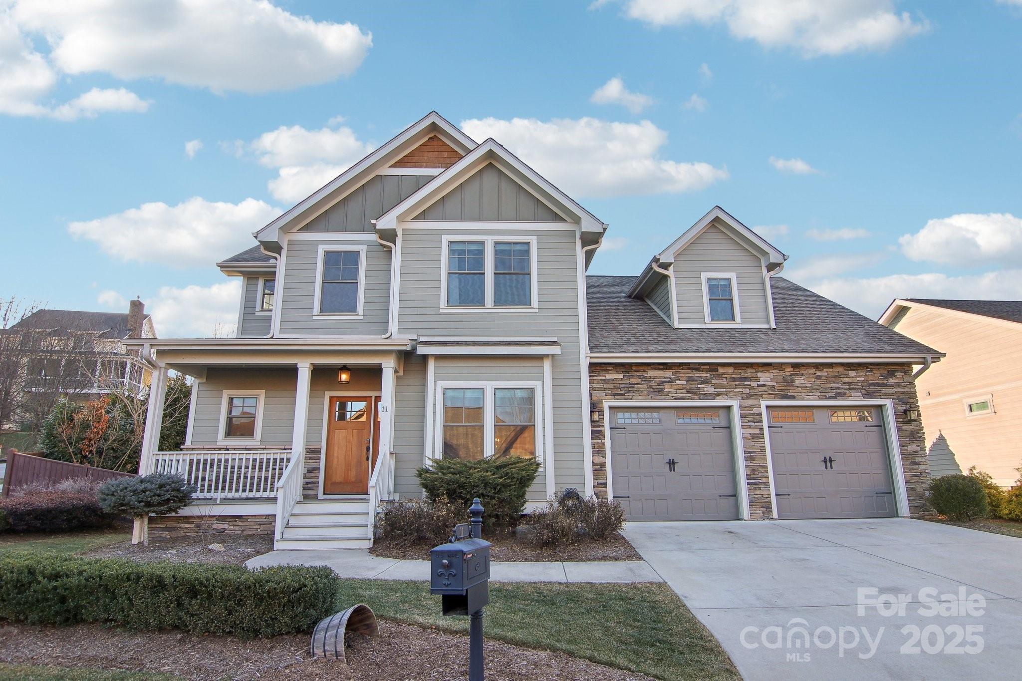 11 Barnrock Drive Property Photo