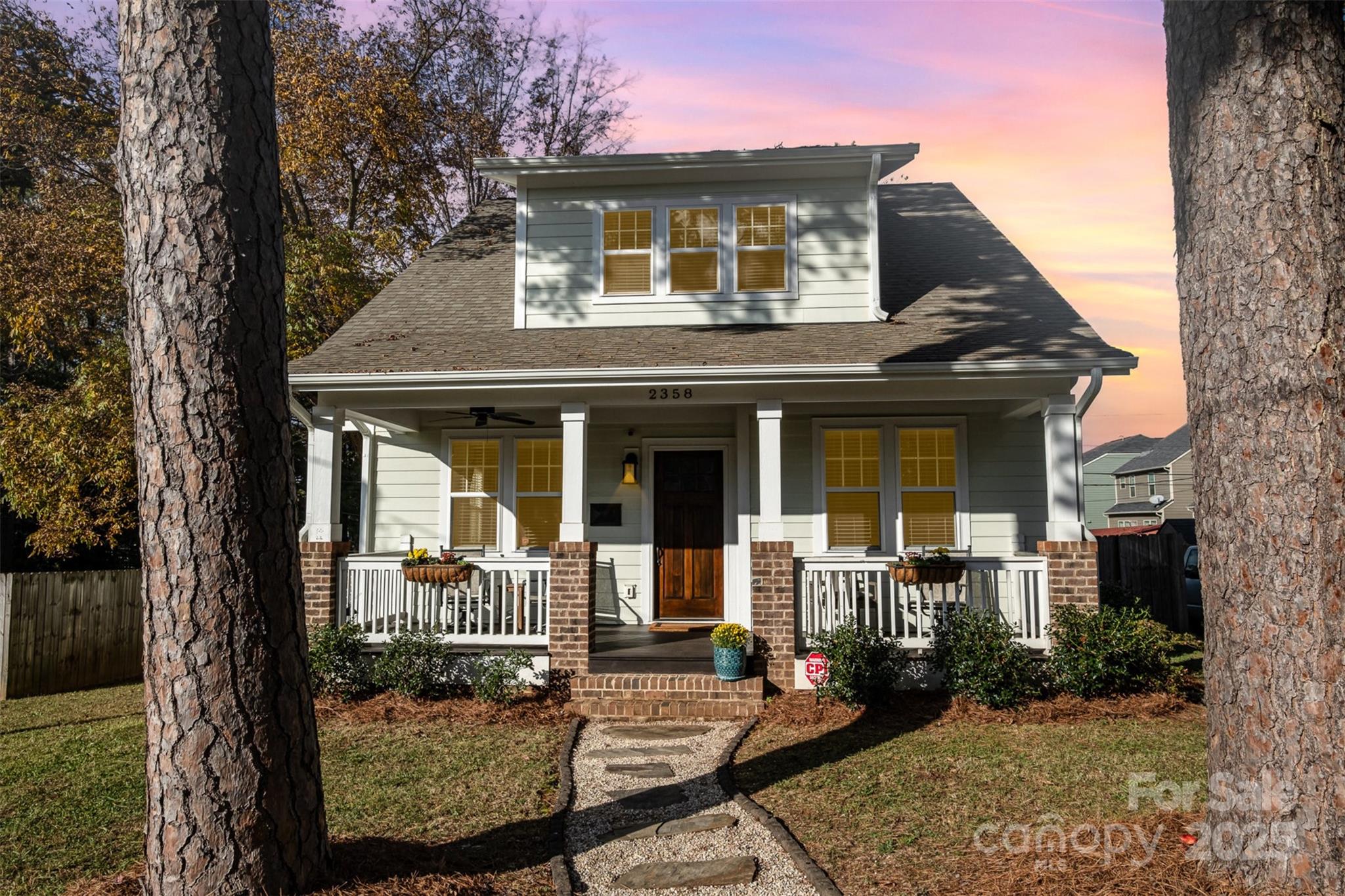 2358 Morton Street Property Photo